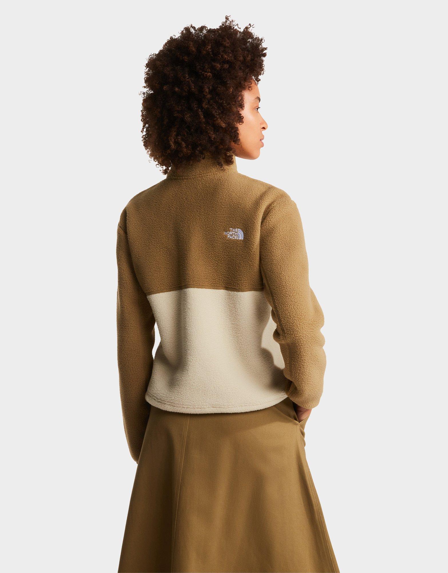 The North Face YUMIORI 1/4 ZIP