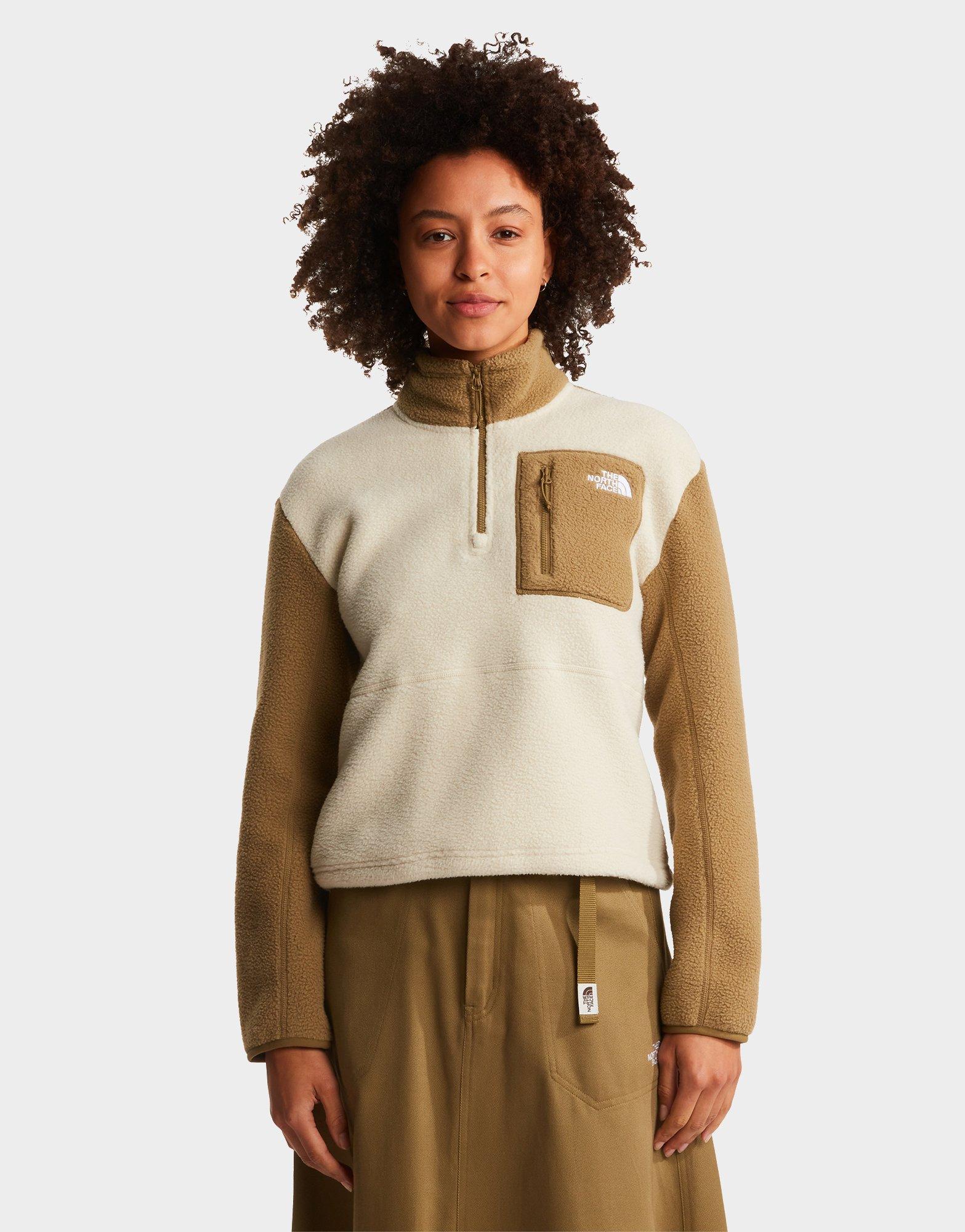 The North Face YUMIORI 1/4 ZIP