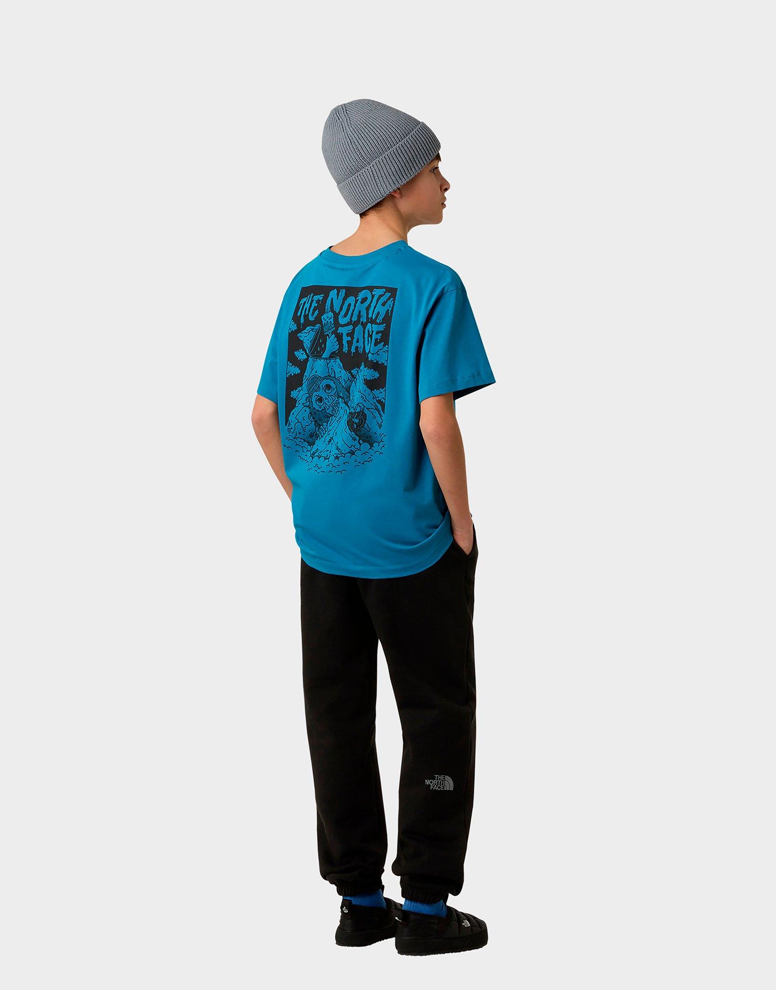 The North Face Sports Oversized Pocket Tee