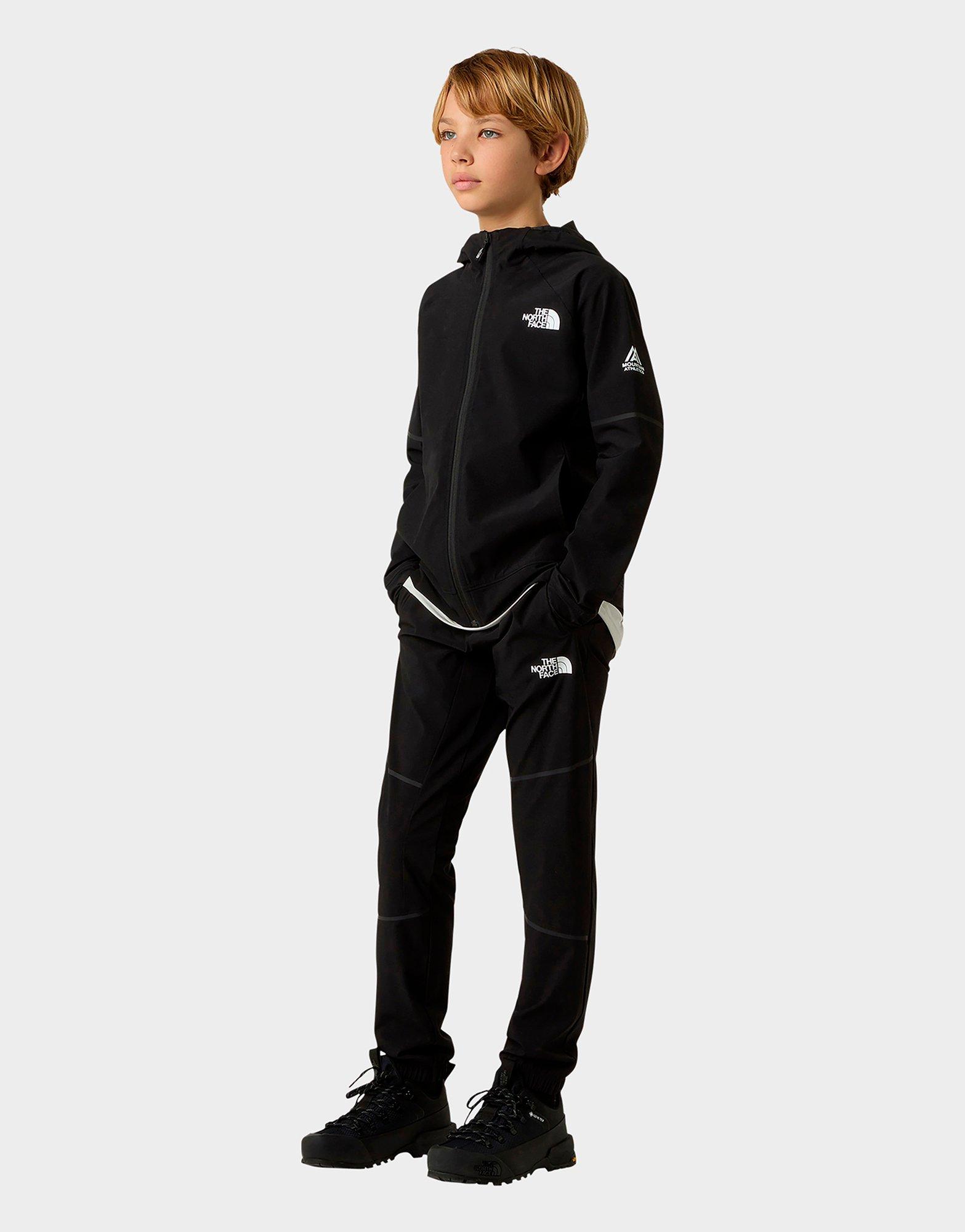 The North Face Teen Mountain Athletics Woven Jacket