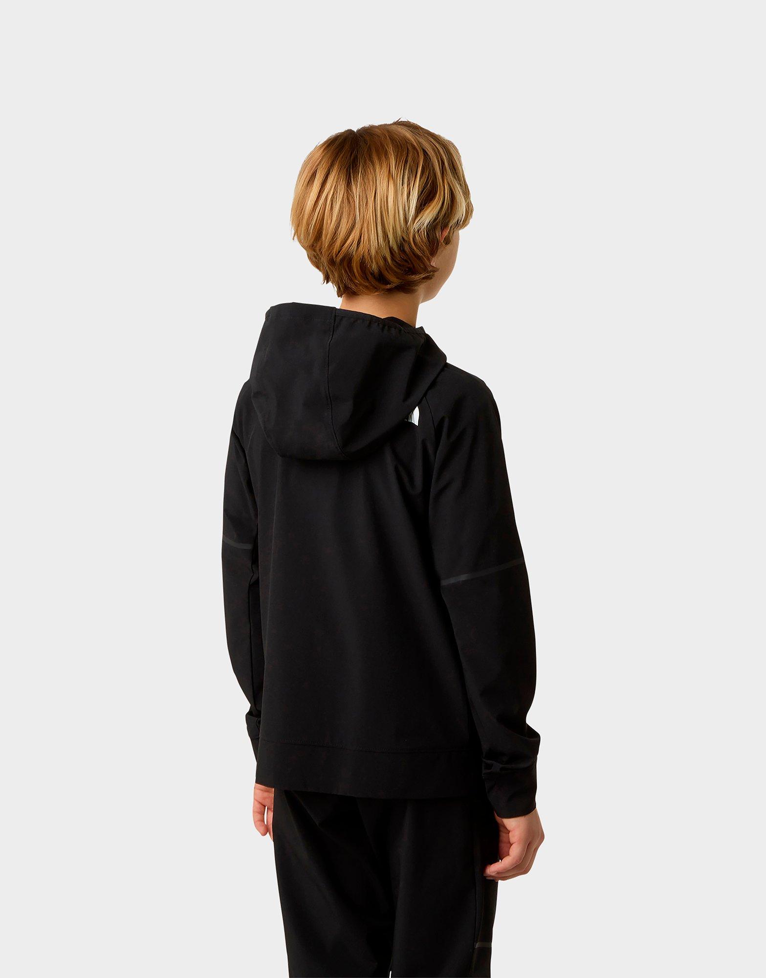 The North Face Teen Mountain Athletics Woven Jacket