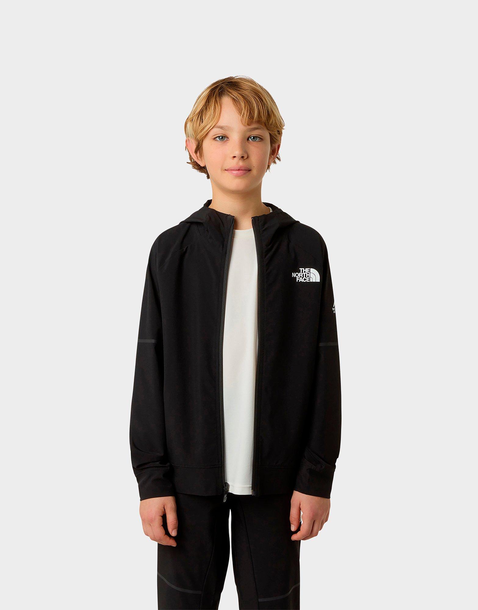 The North Face Teen Mountain Athletics Woven Jacket