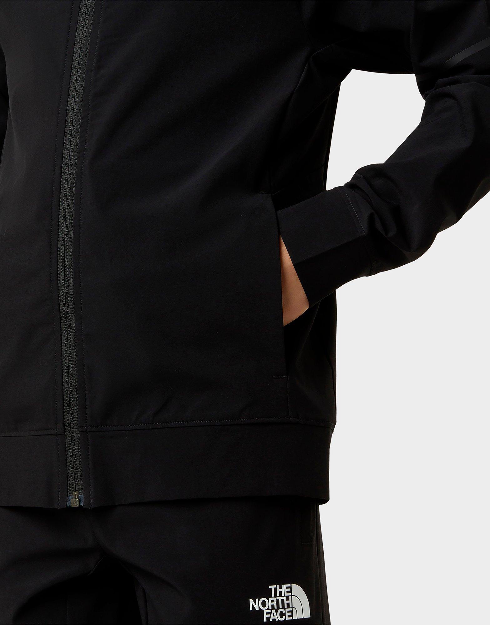 The North Face Teen Mountain Athletics Woven Jacket