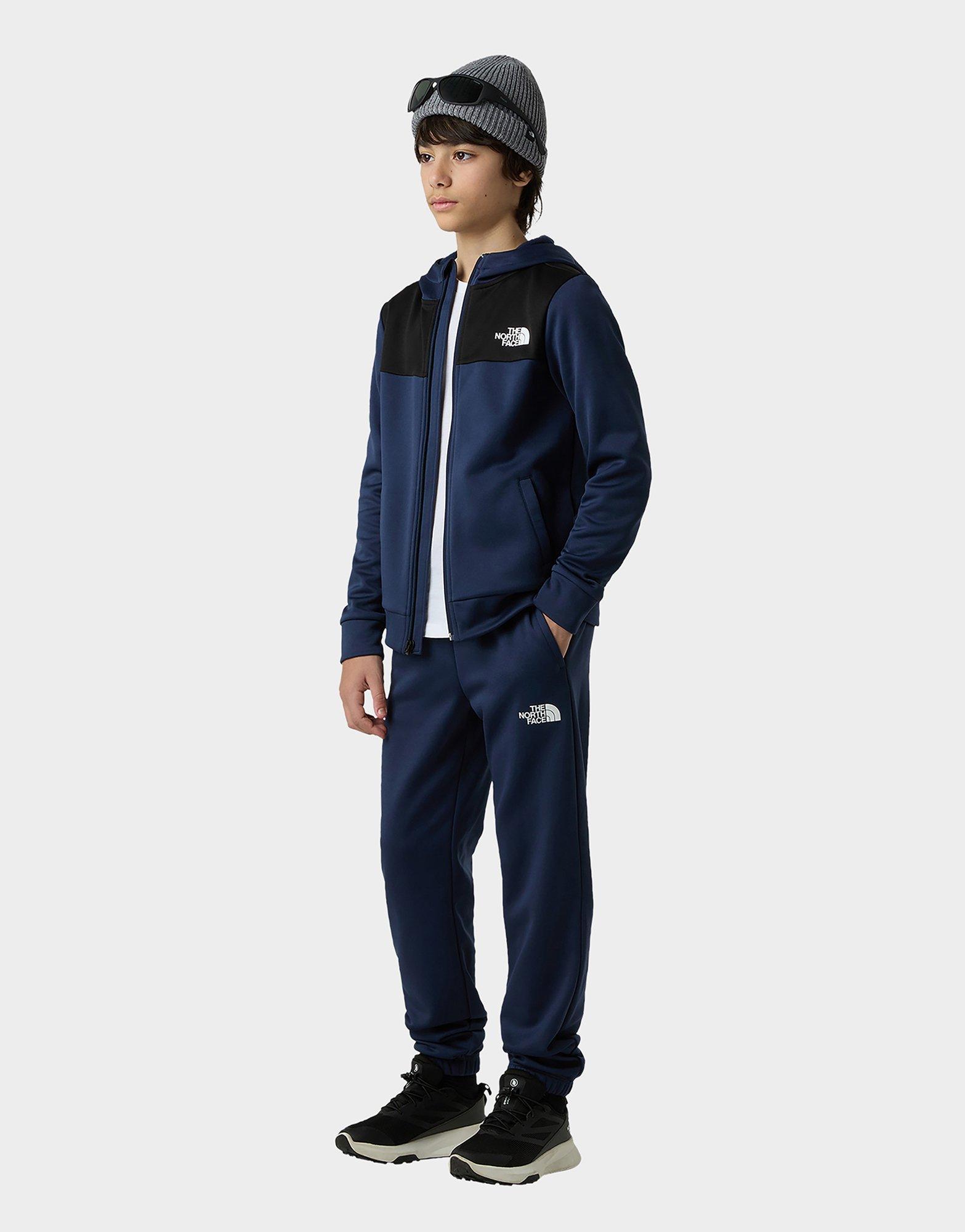 The North Face Teen Reaxion Hoodie