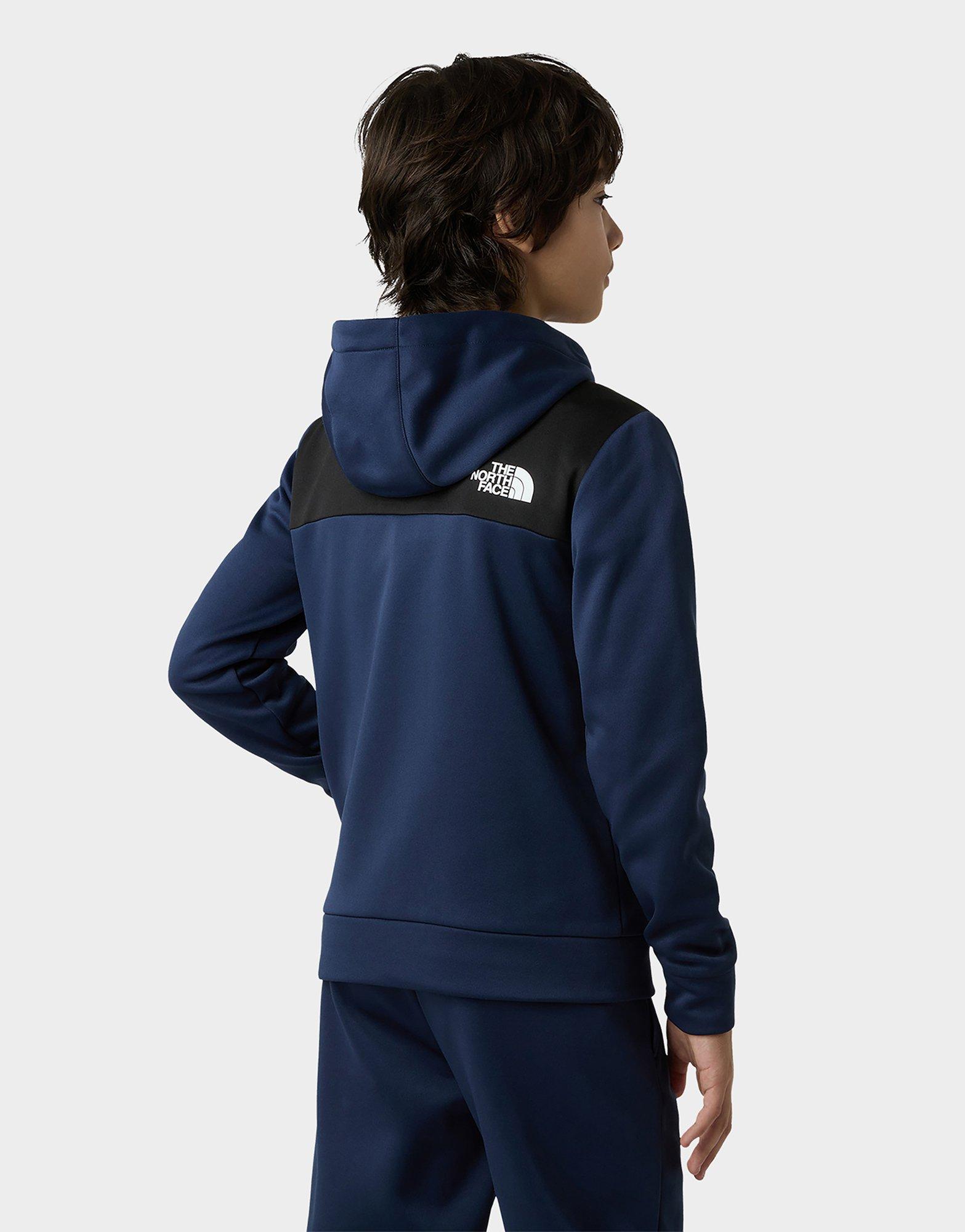 The North Face Teen Reaxion Hoodie