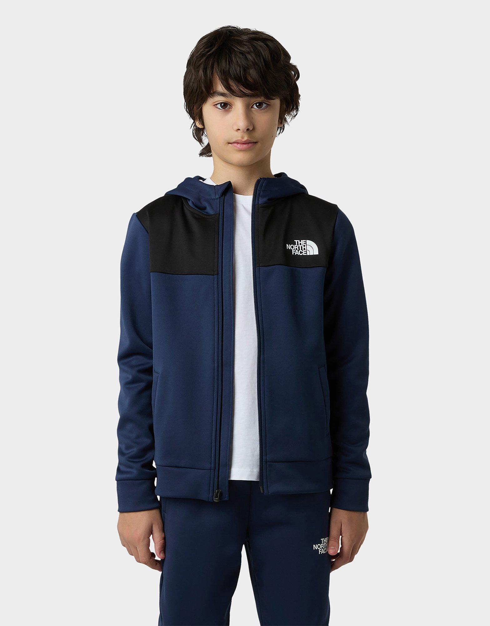 The North Face Teen Reaxion Hoodie
