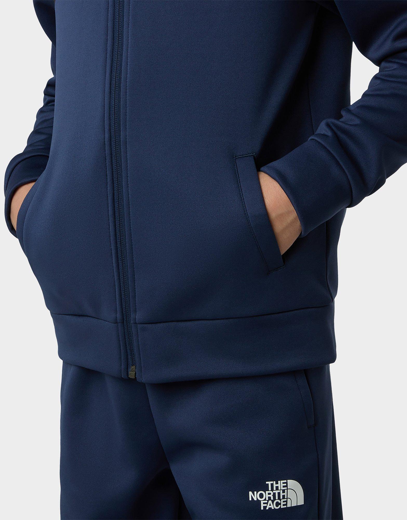 The North Face Teen Reaxion Hoodie