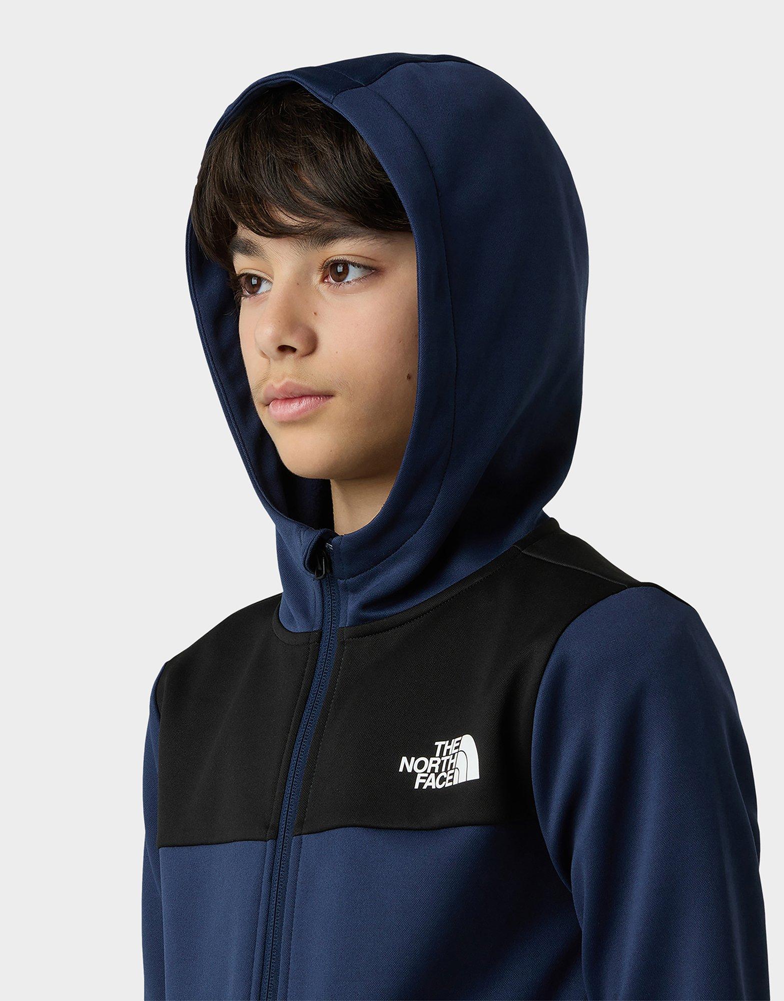 The North Face Teen Reaxion Hoodie