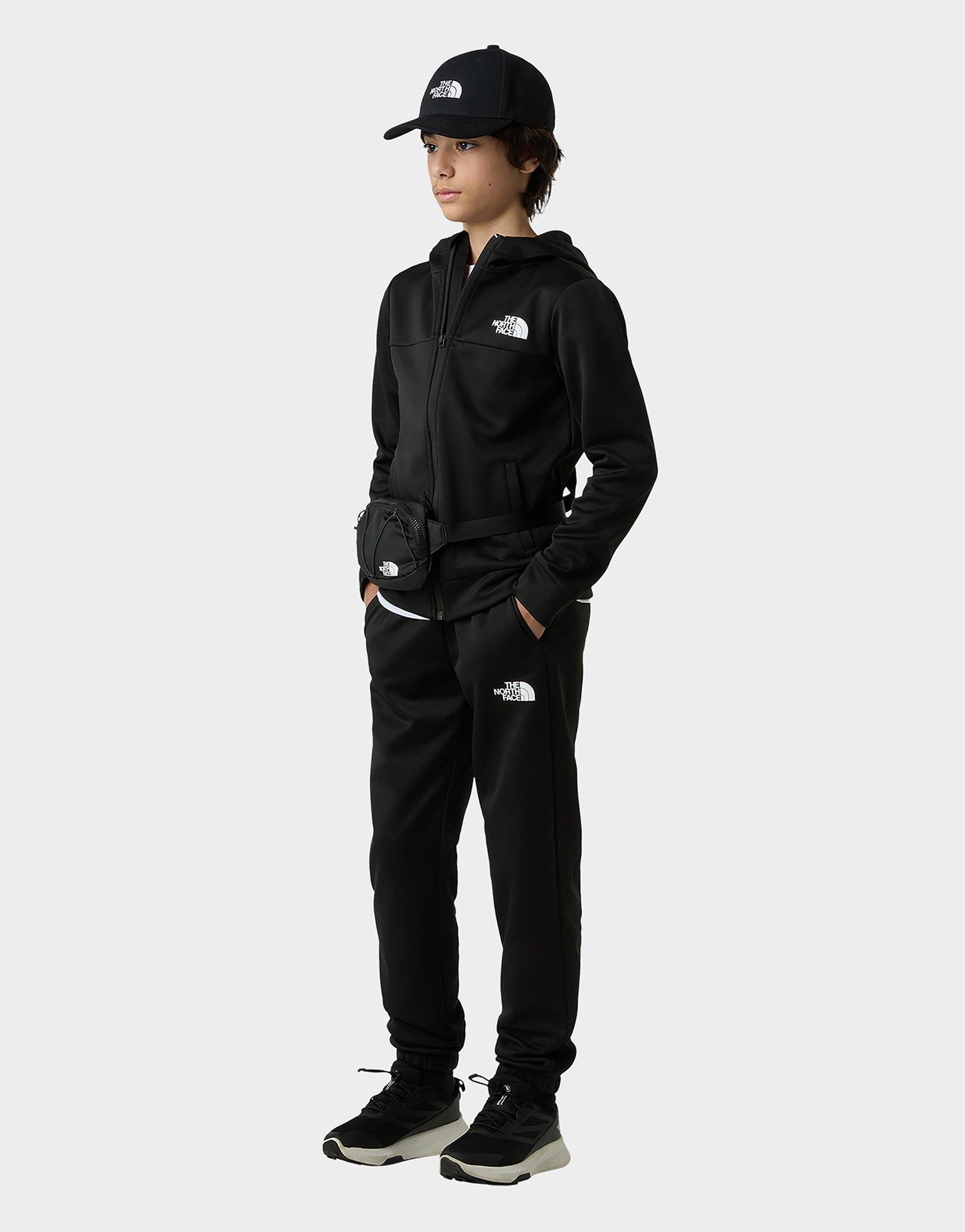 The North Face Teen Reaxion Hoodie