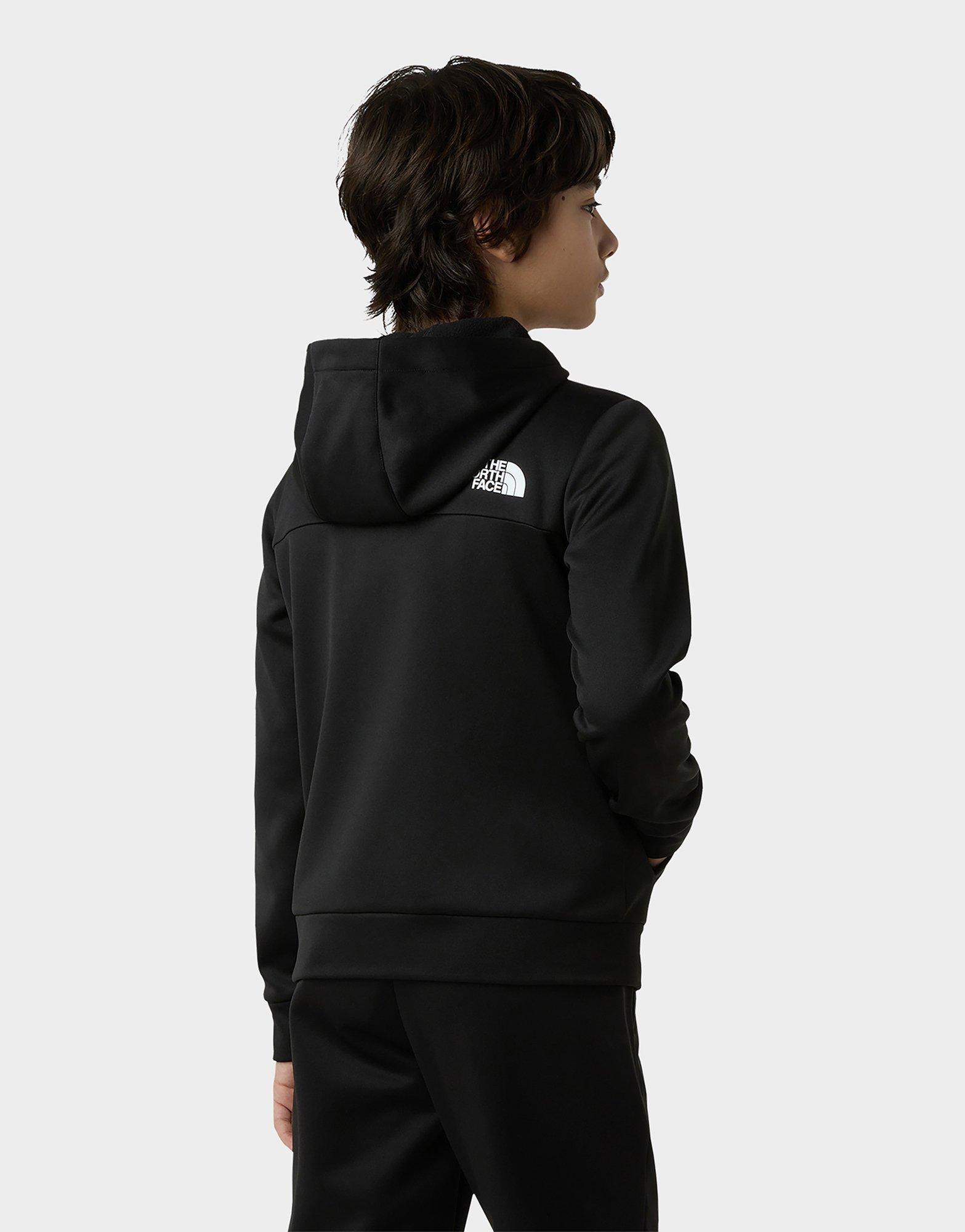 The North Face Teen Reaxion Hoodie