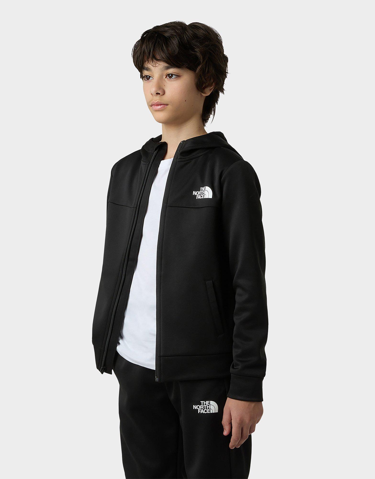 The North Face Teen Reaxion Hoodie