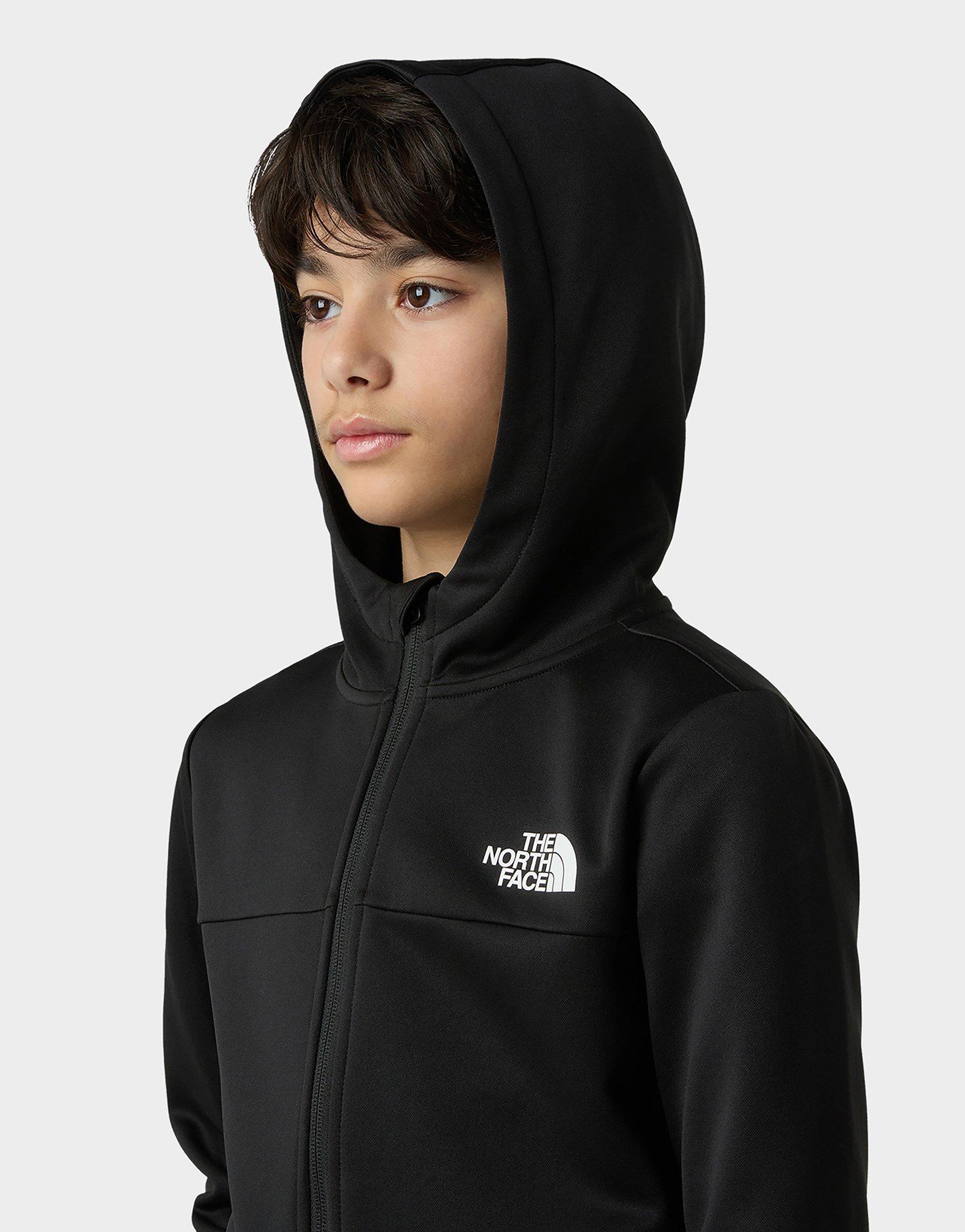The North Face Teen Reaxion Hoodie