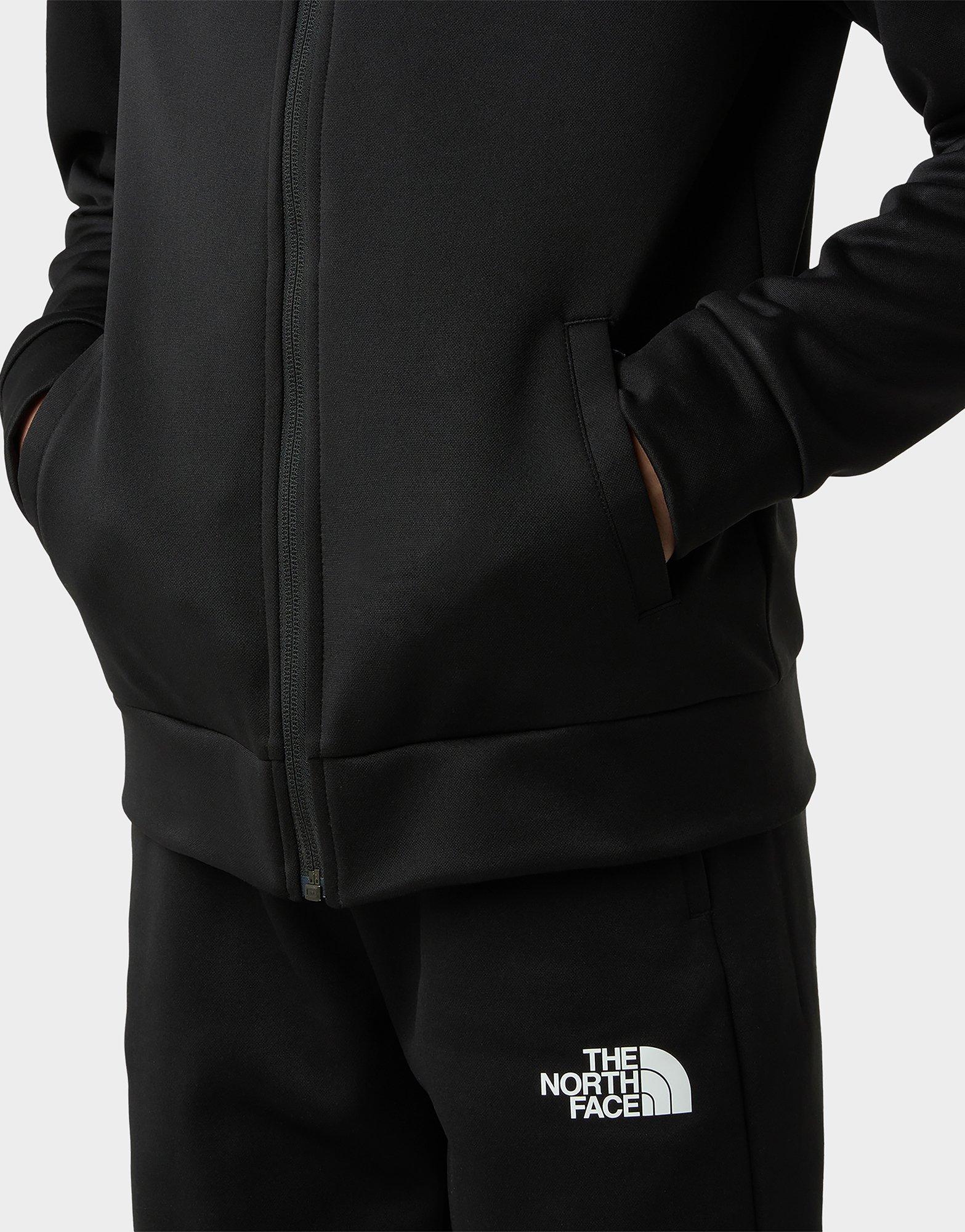 The North Face Teen Reaxion Hoodie