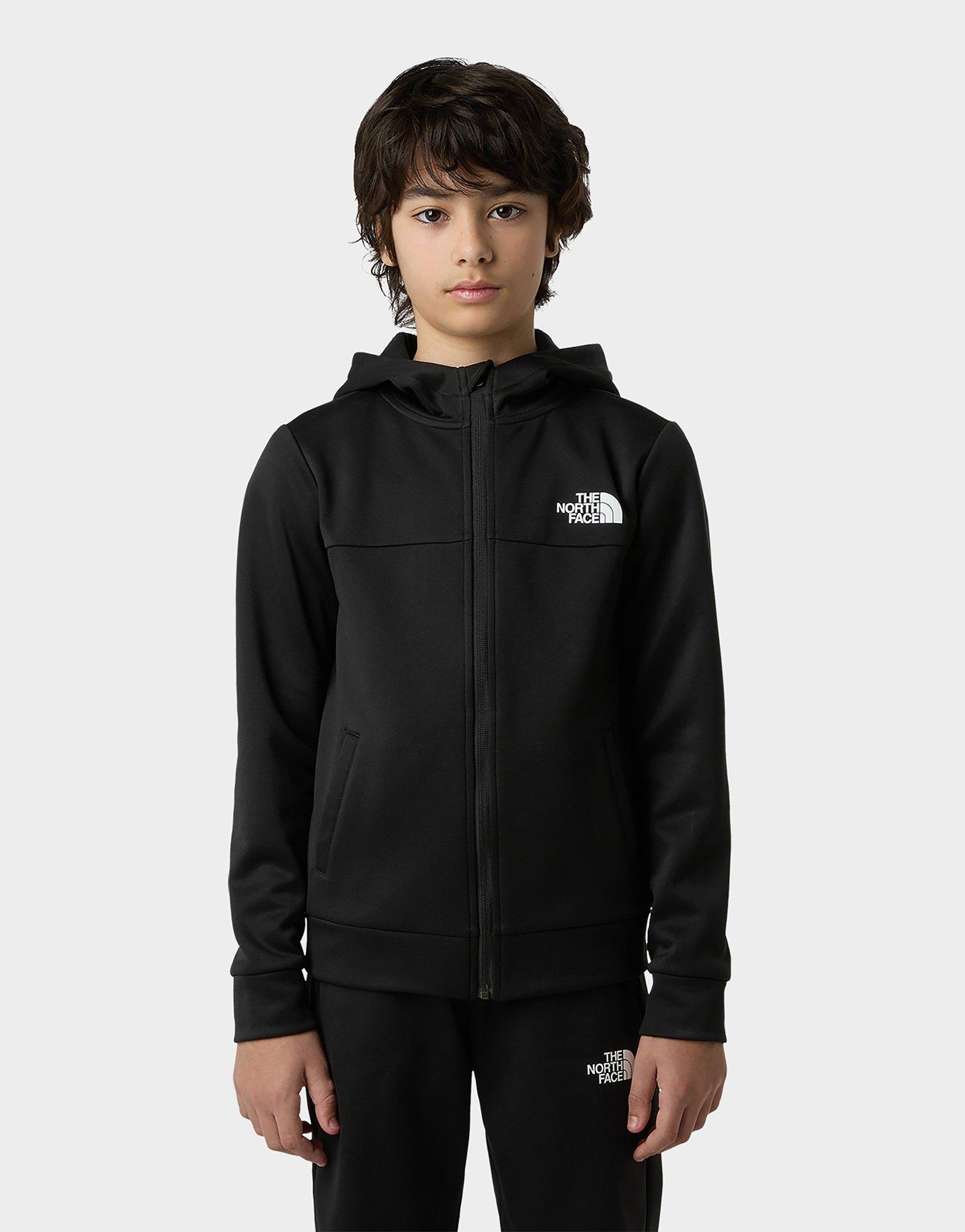 The North Face Teen Reaxion Hoodie