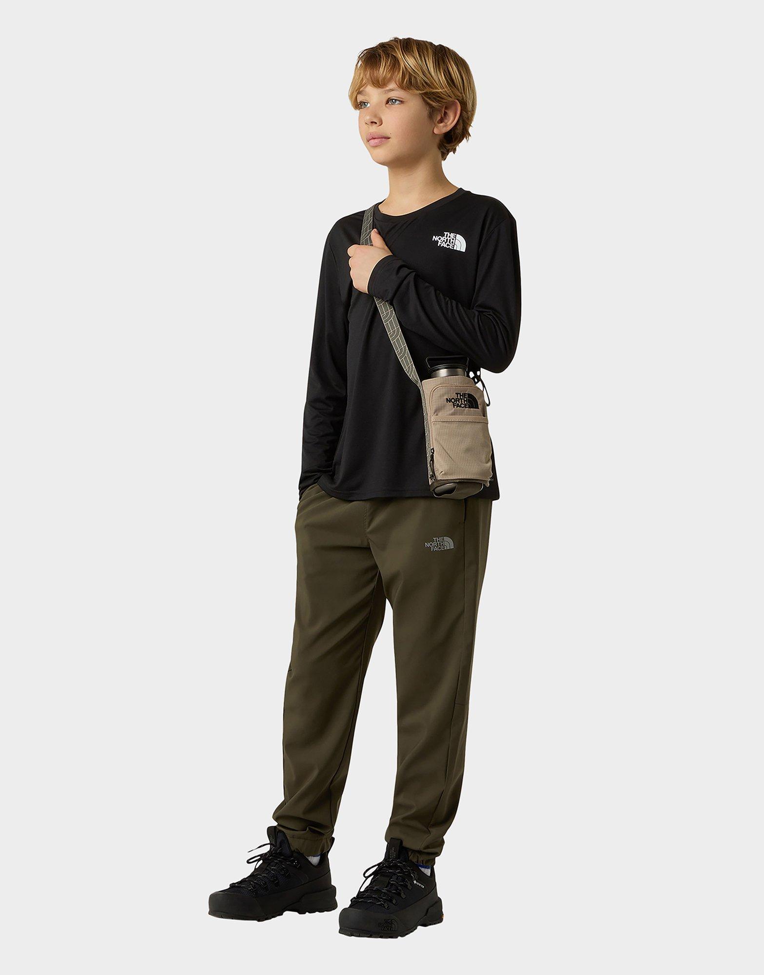 The North Face Teen 24/7 LS Tee