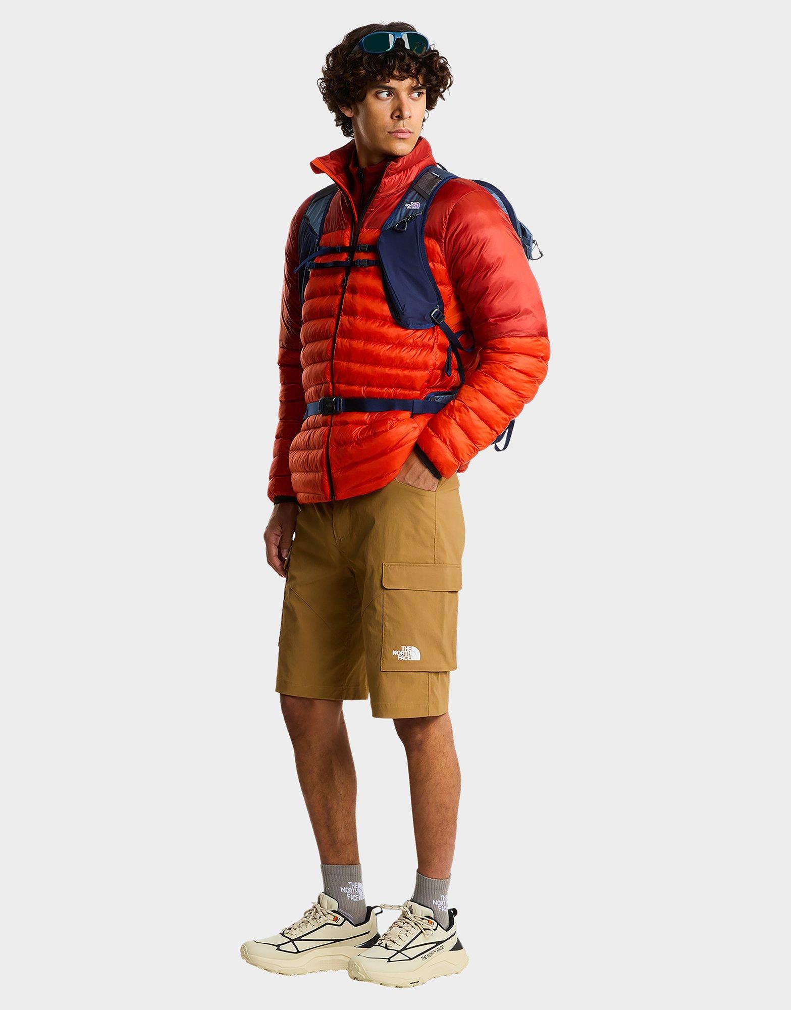 The North Face M EXPLORATION CARGO SHORTS