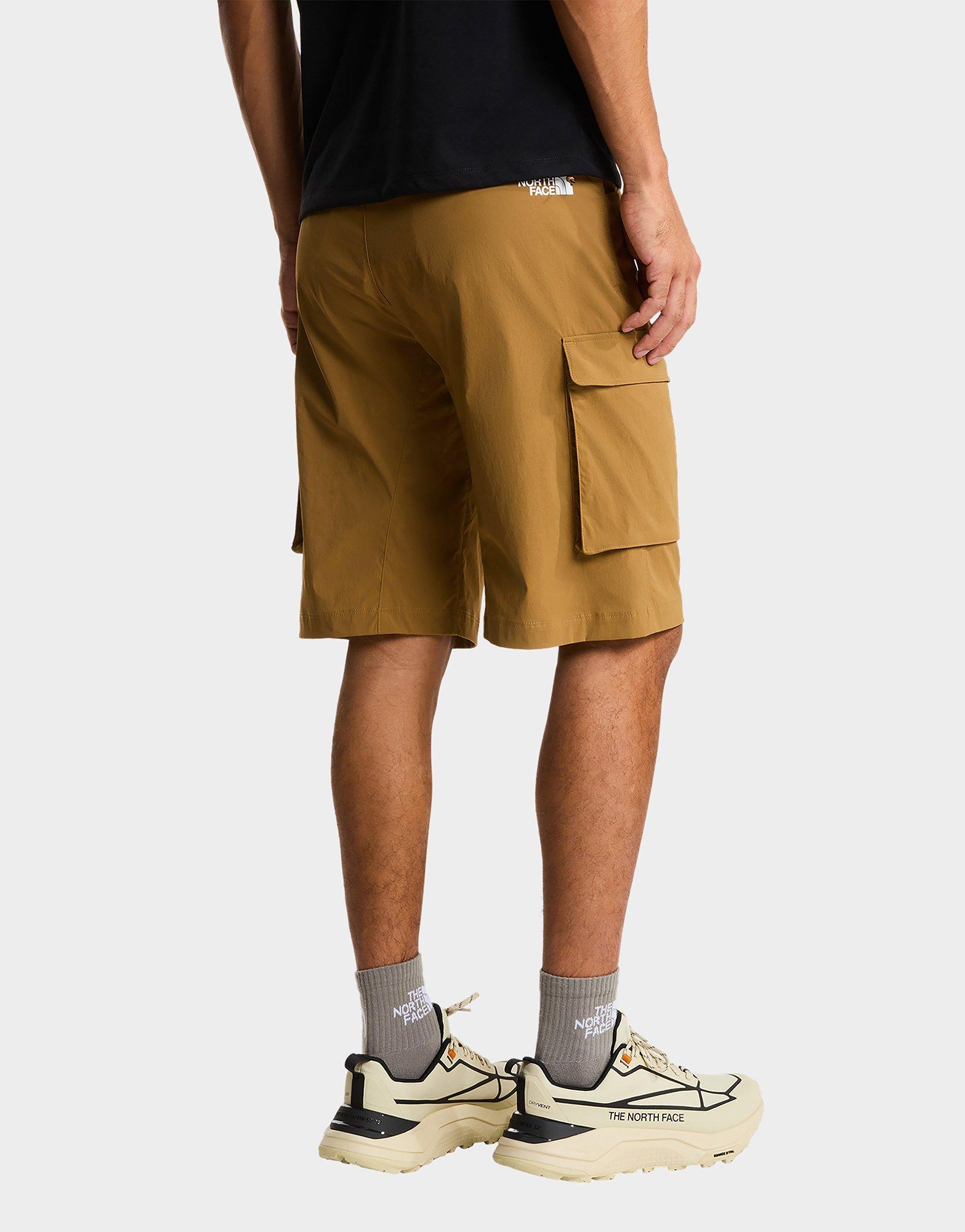 The North Face M EXPLORATION CARGO SHORTS