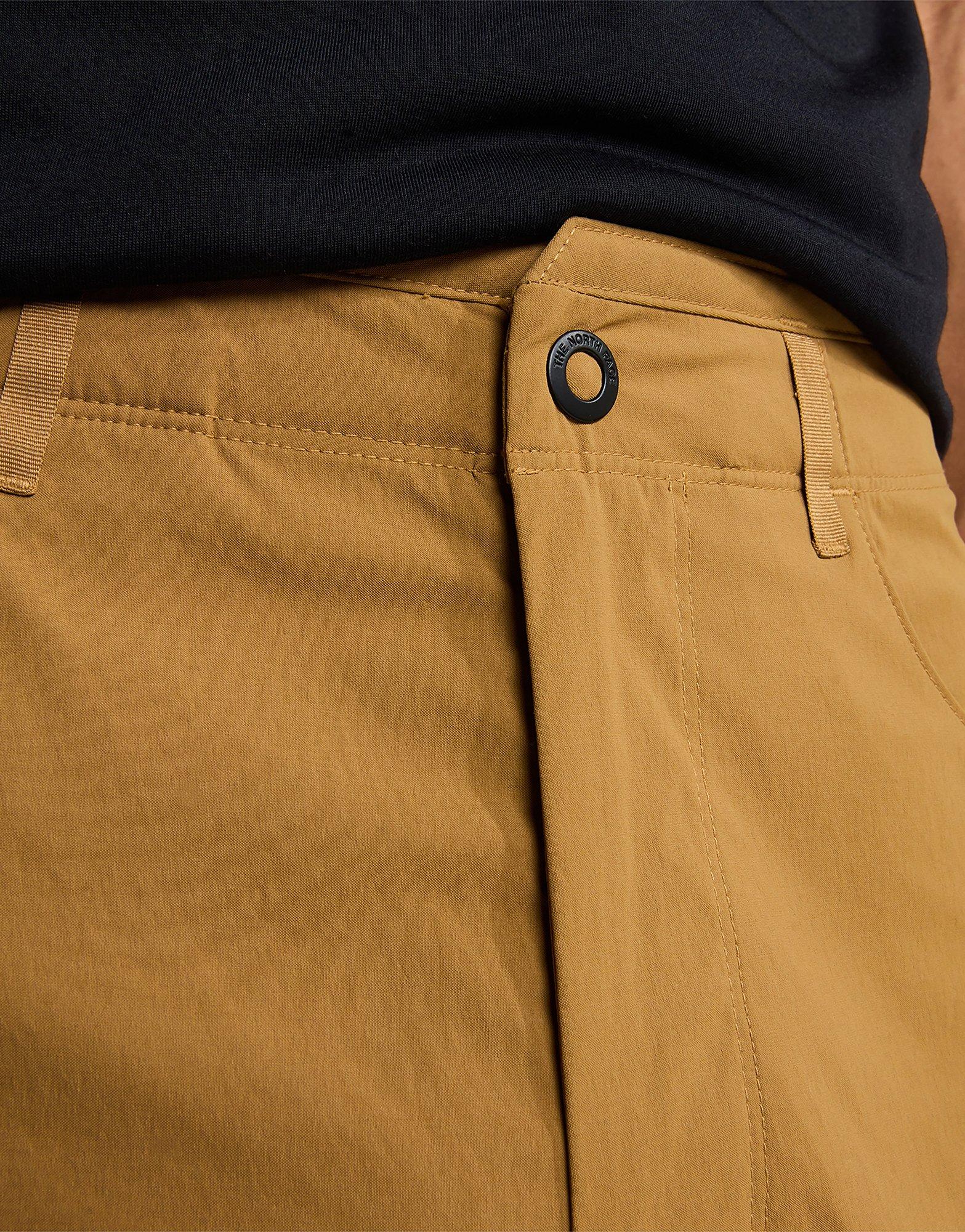 The North Face M EXPLORATION CARGO SHORTS