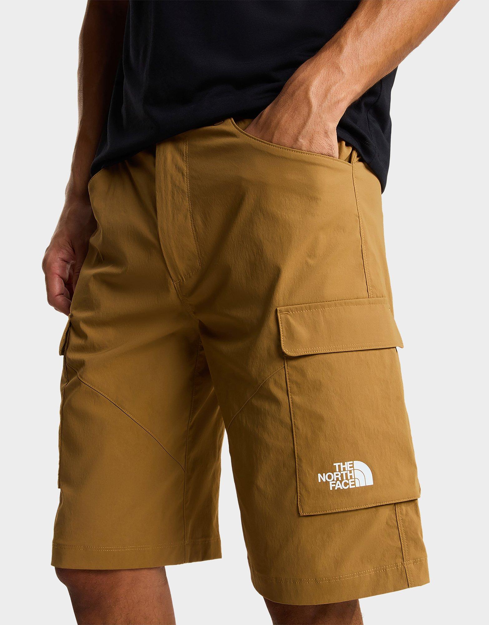 The North Face M EXPLORATION CARGO SHORTS