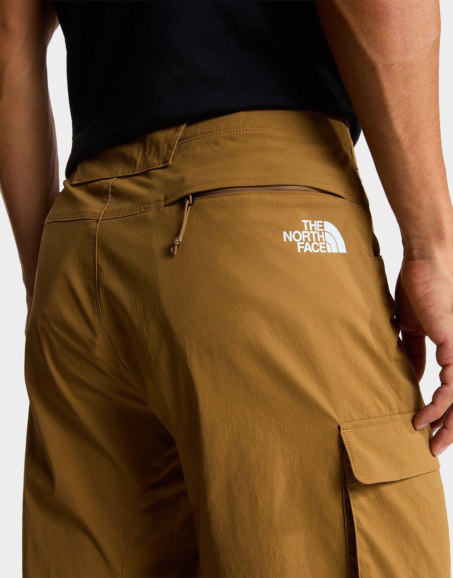 The North Face M EXPLORATION CARGO SHORTS