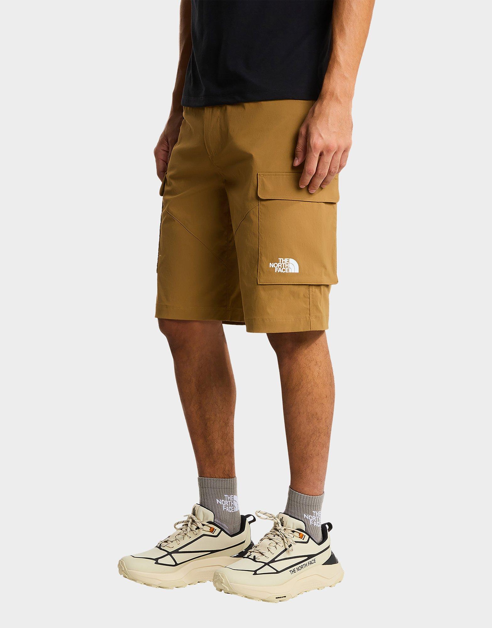 The North Face M EXPLORATION CARGO SHORTS