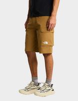 The North Face M Exploration Cargo Shorts
