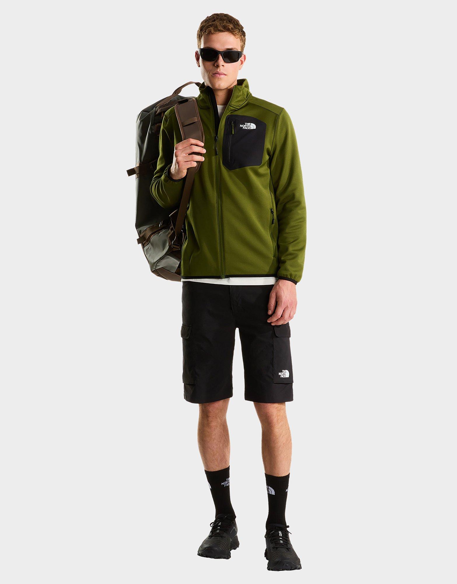 The North Face M EXPLORATION CARGO SHORTS