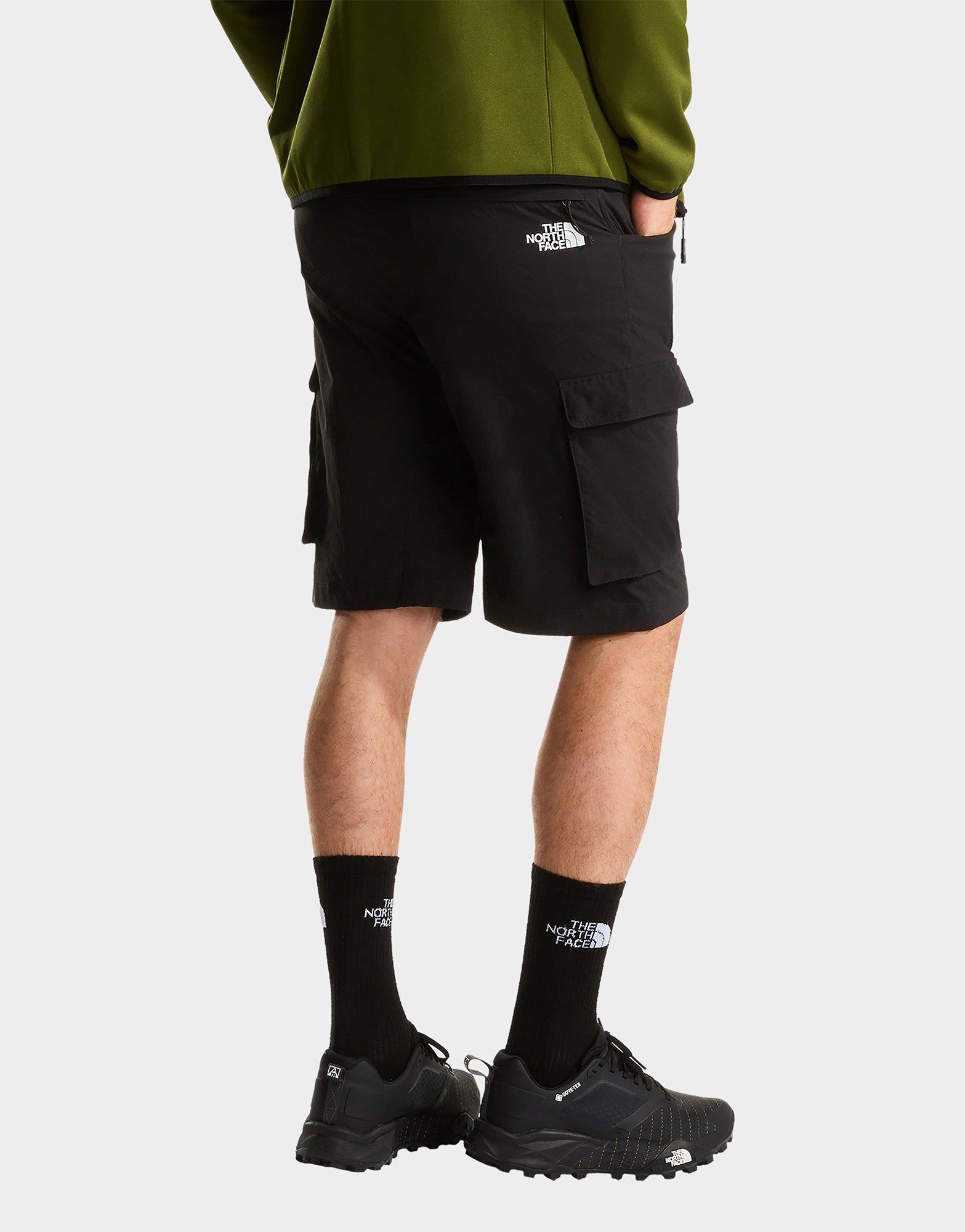 The North Face M EXPLORATION CARGO SHORTS