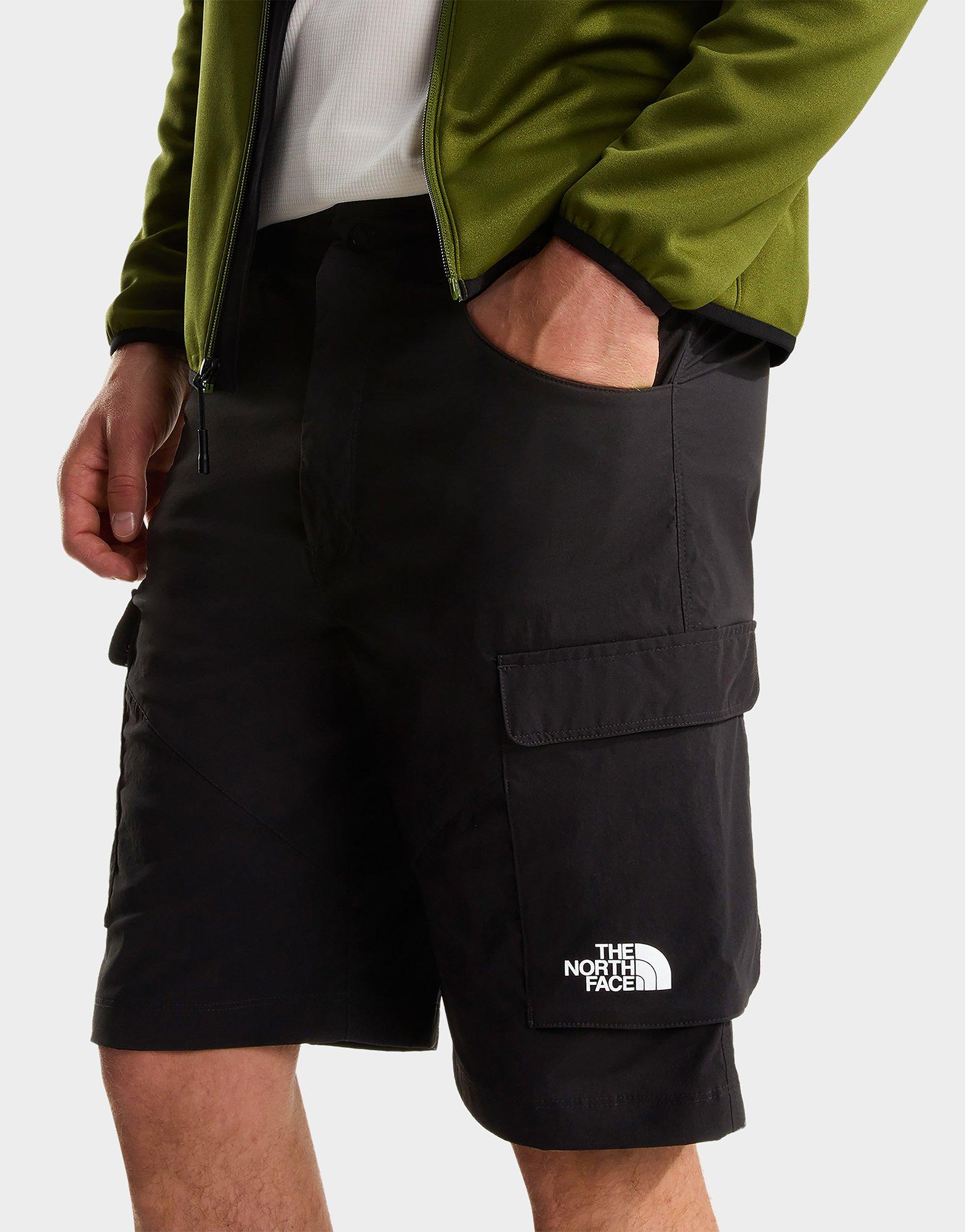 The North Face M EXPLORATION CARGO SHORTS