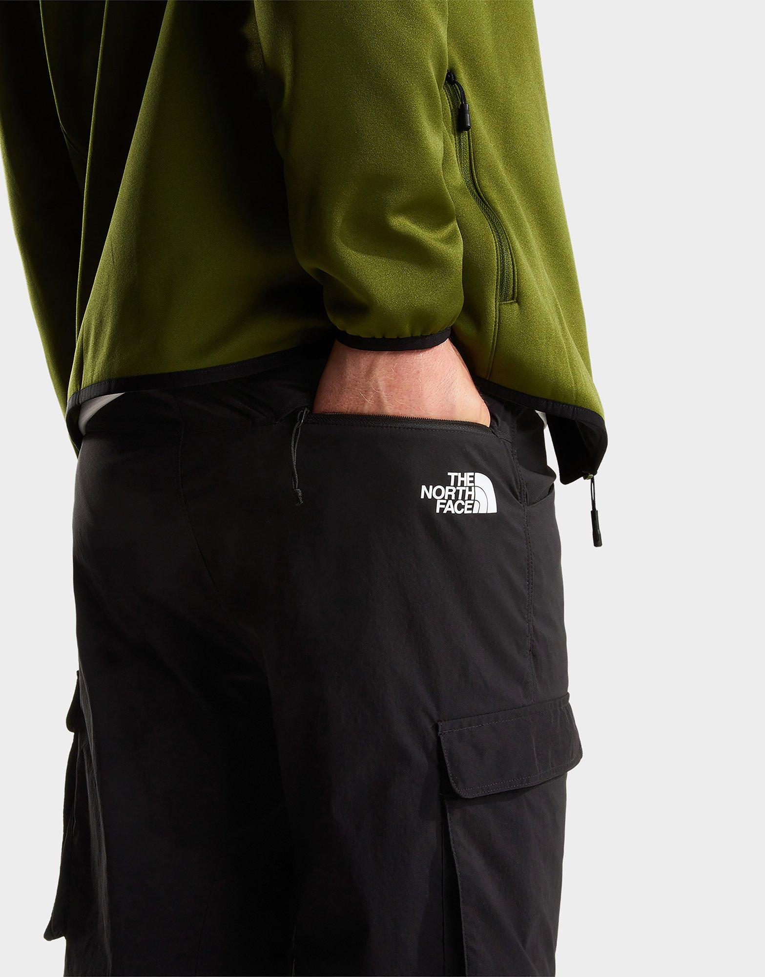The North Face M EXPLORATION CARGO SHORTS