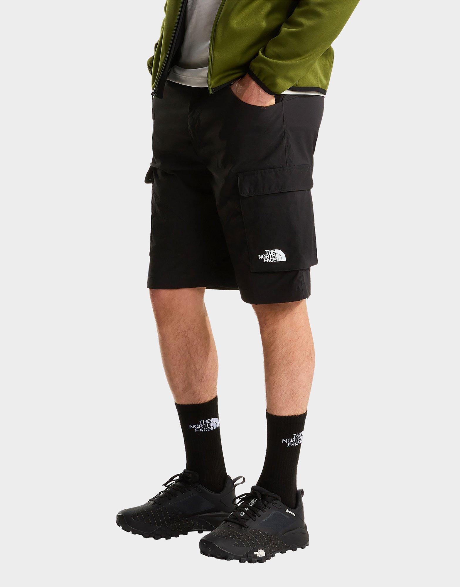 The North Face M EXPLORATION CARGO SHORTS