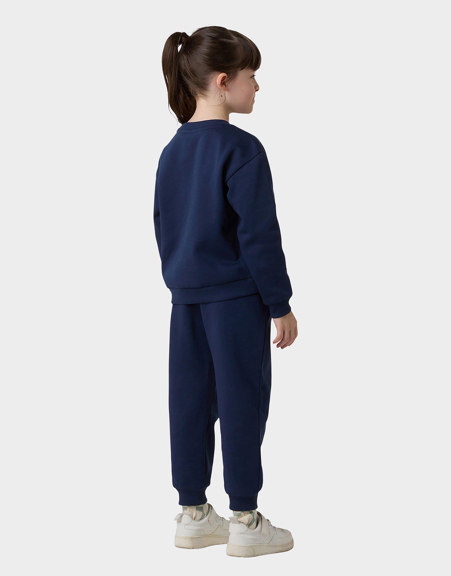 The North Face Kid Simple Dome Fleece Set