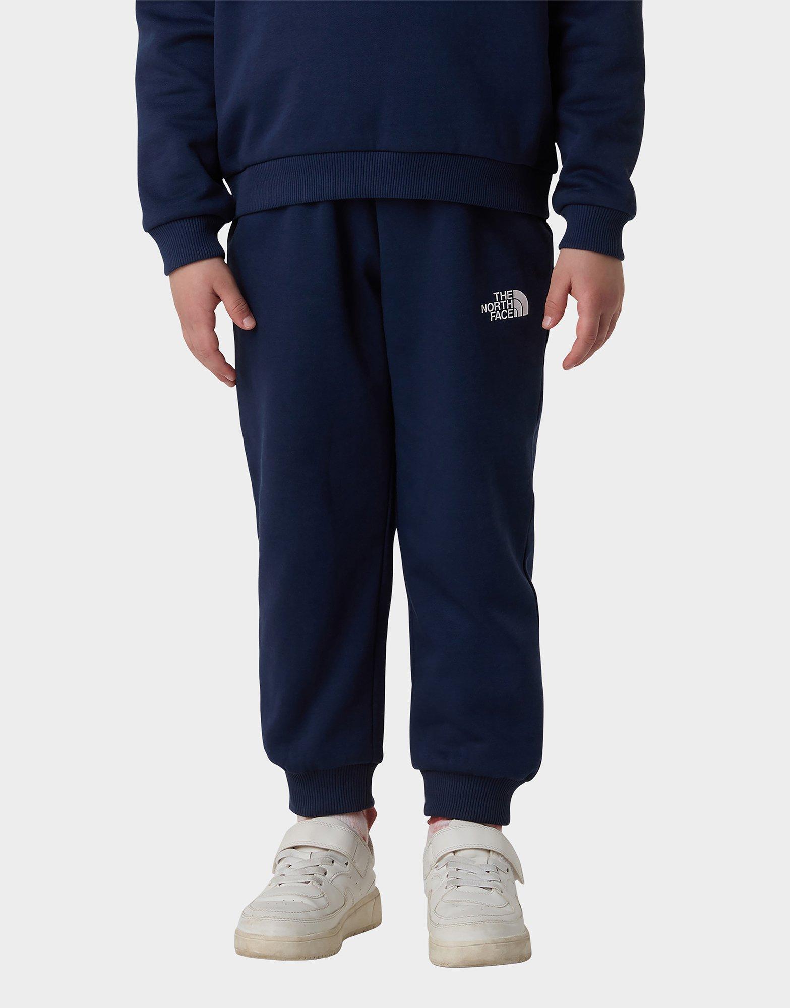 The North Face Kid Simple Dome Fleece Set
