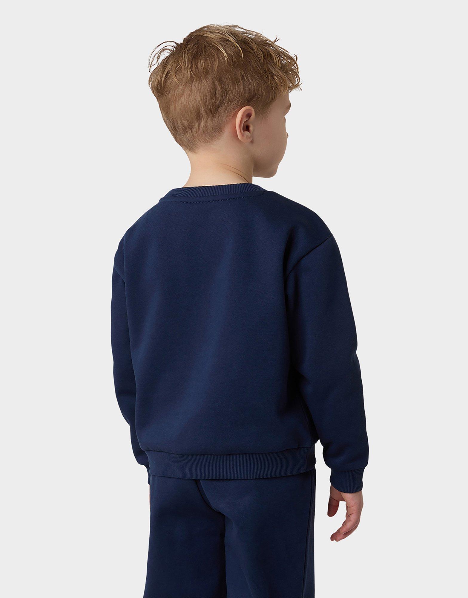 The North Face Kid Simple Dome Fleece Set