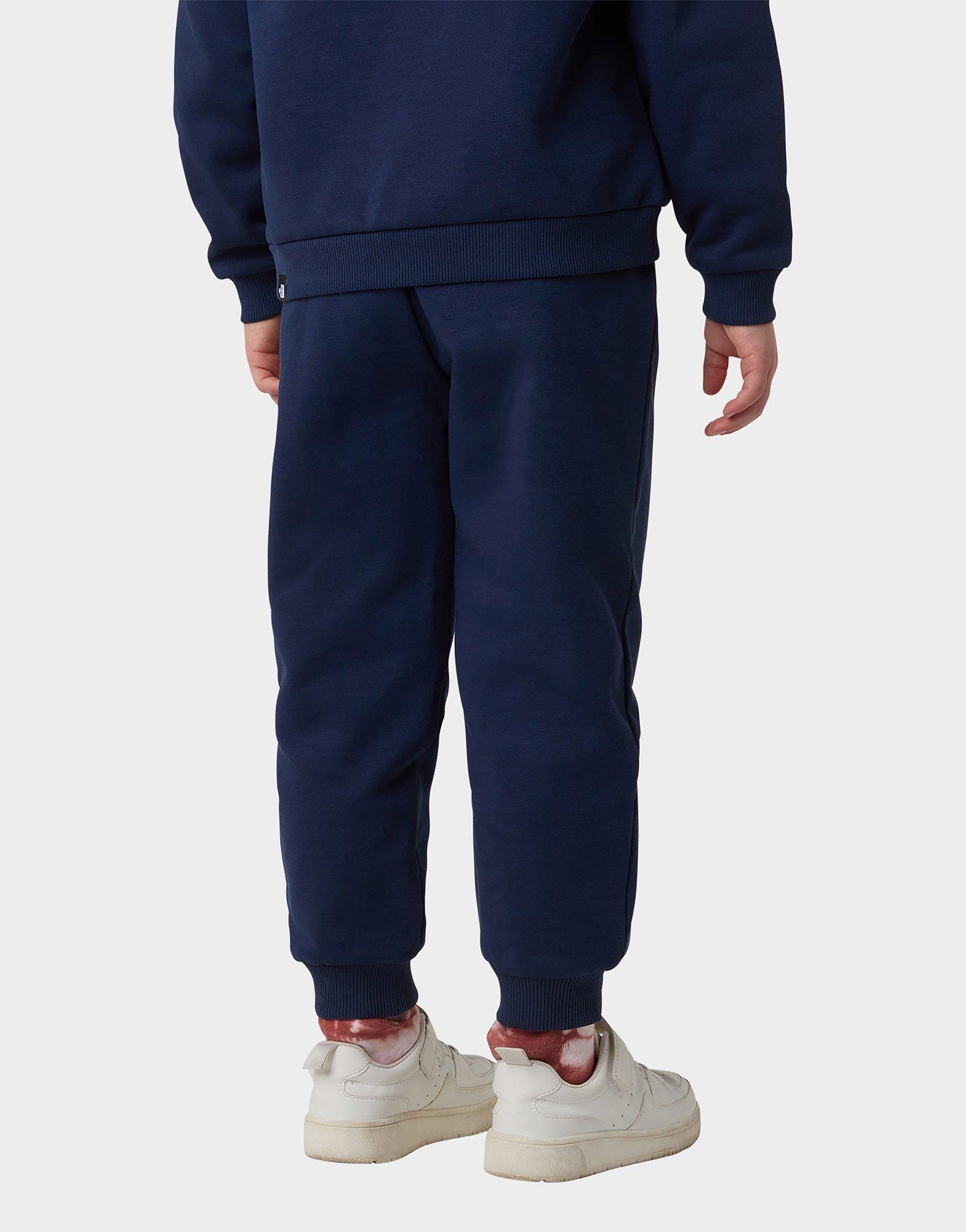 The North Face Kid Simple Dome Fleece Set