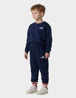The North Face Kid Simple Dome Fleece Set