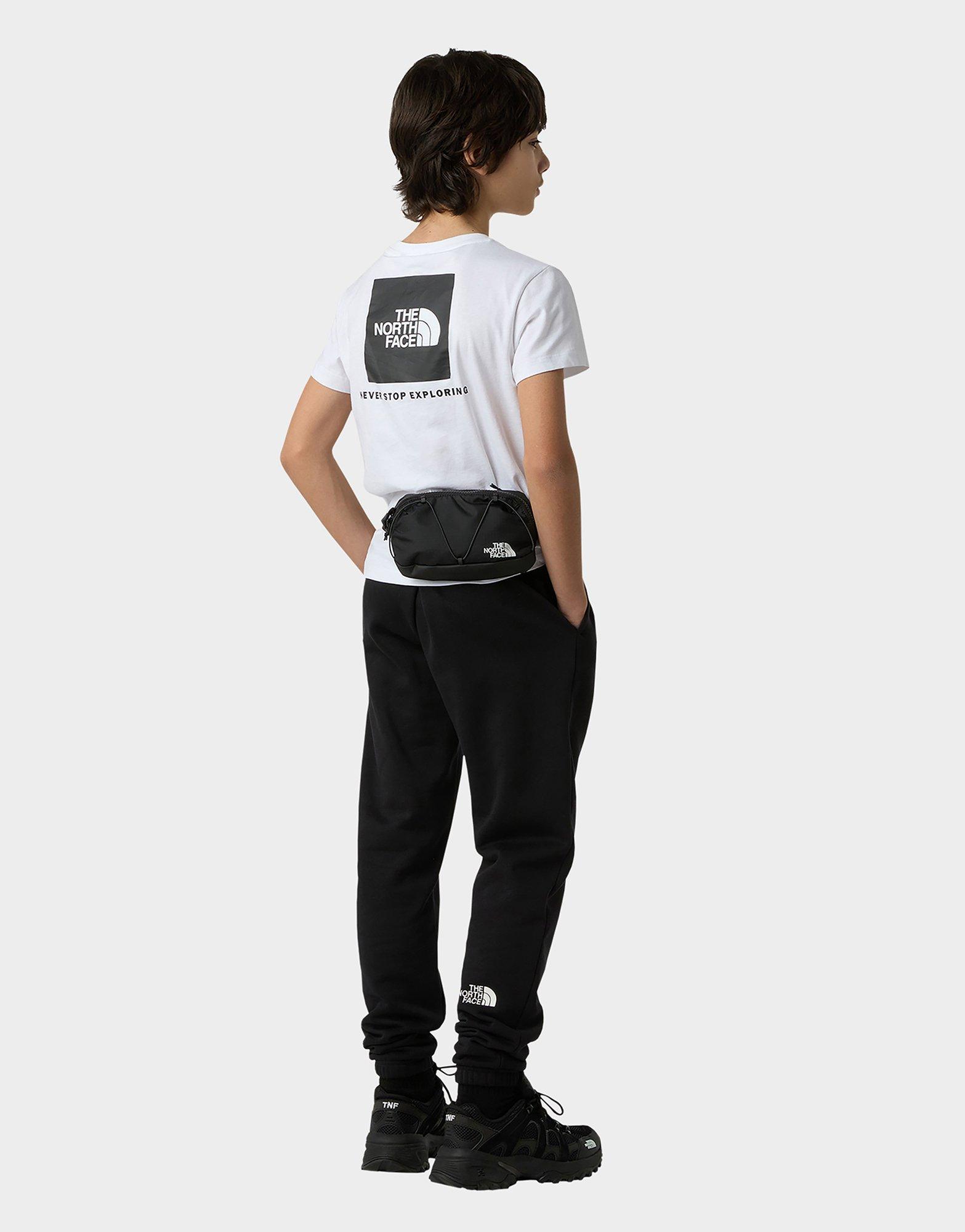 The North Face Teen Box NSE Regular SS Tee