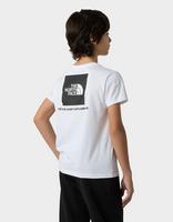 The North Face Teen Box NSE Regular SS Tee