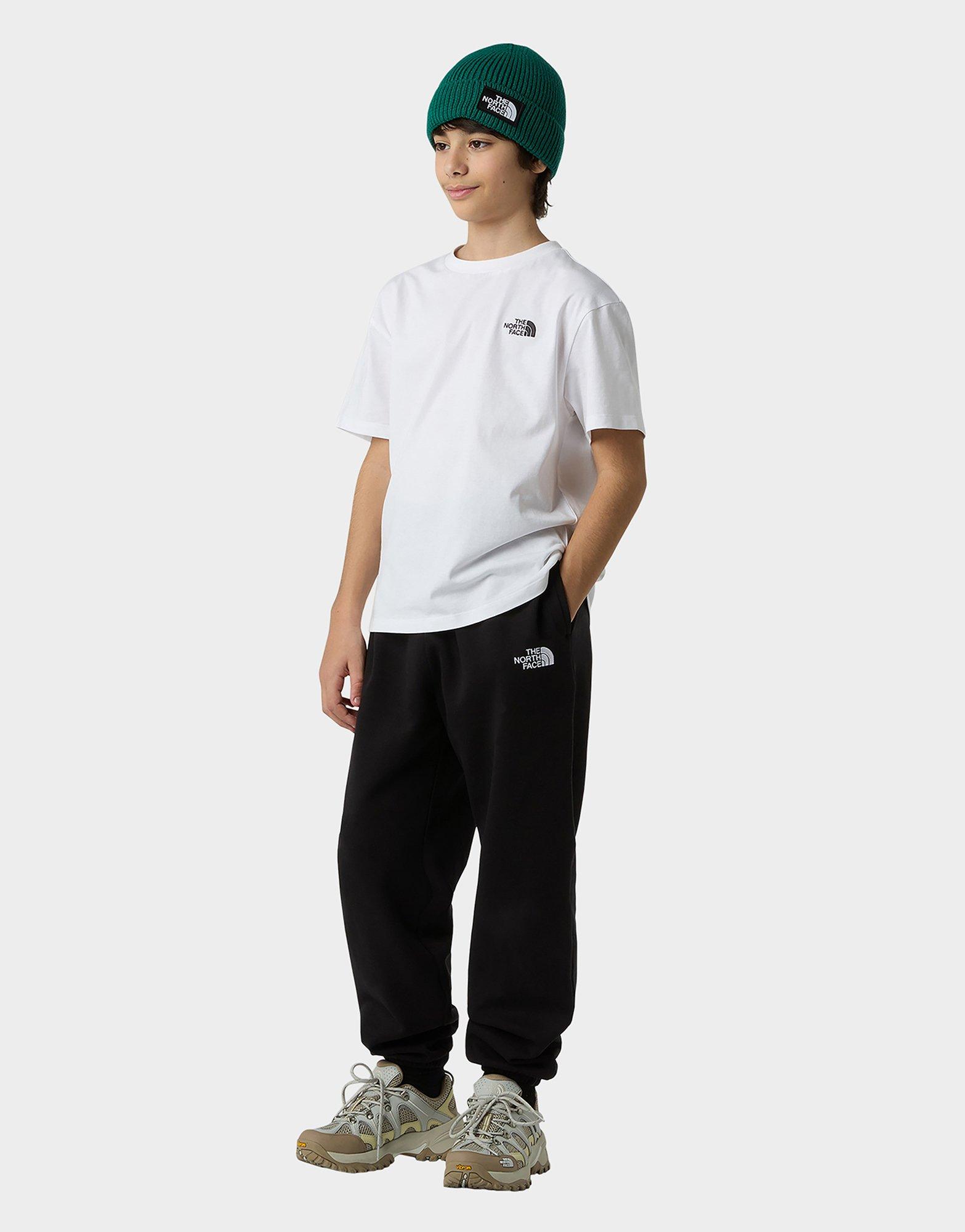 The North Face Teen Essential Oversize SS Tee
