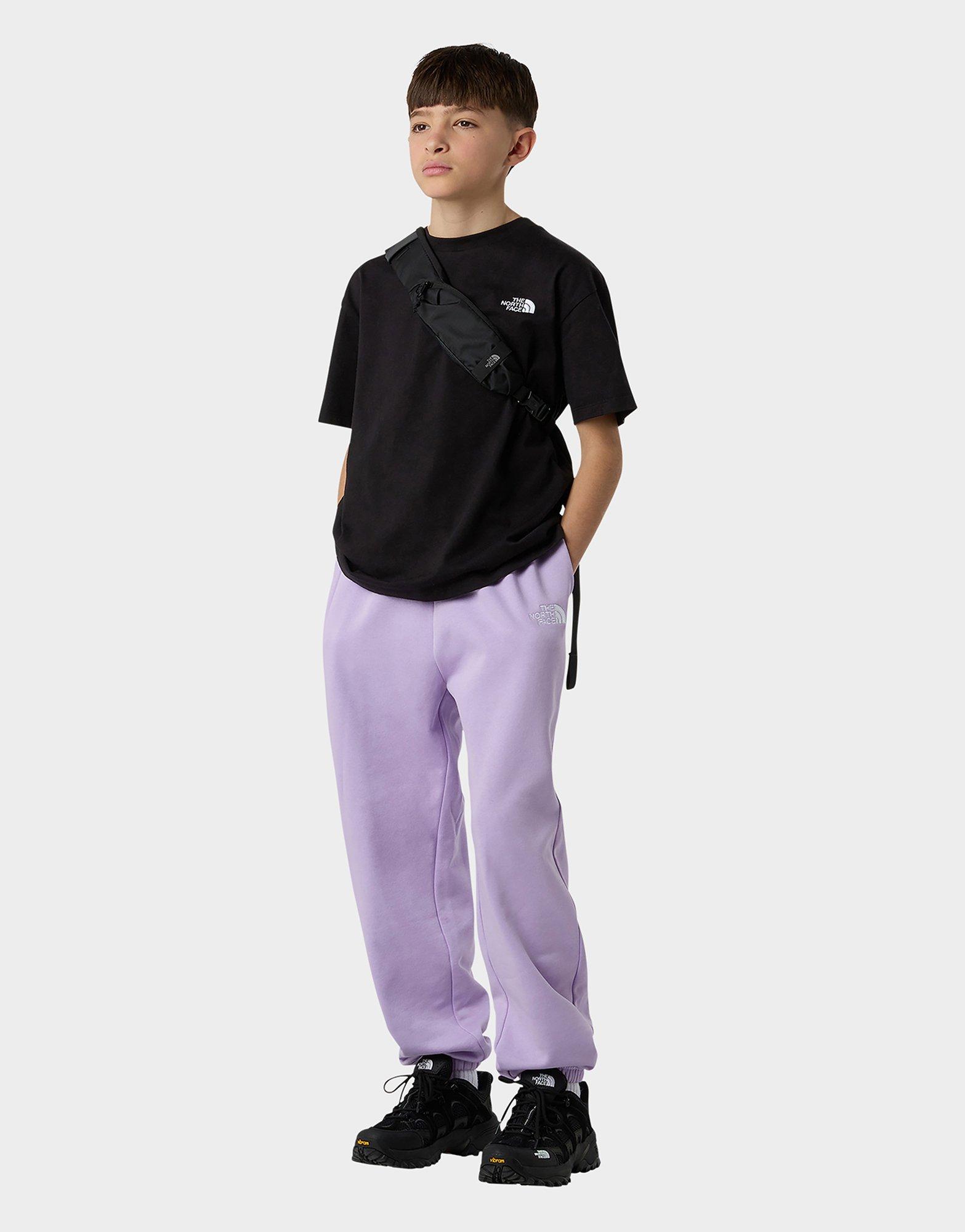 The North Face Teen Essential Oversize SS Tee