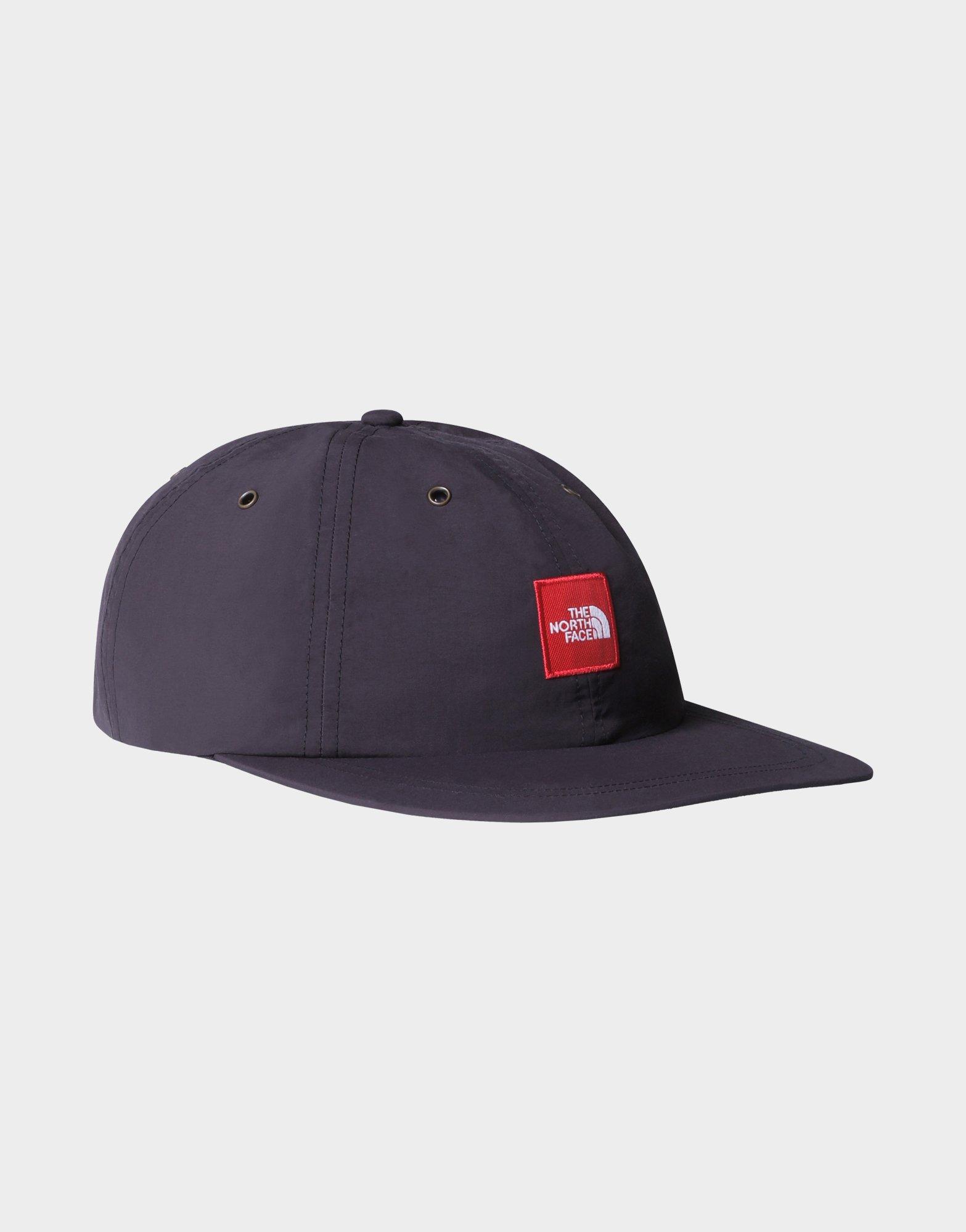 The North Face TNF Red Box Nylon Hat