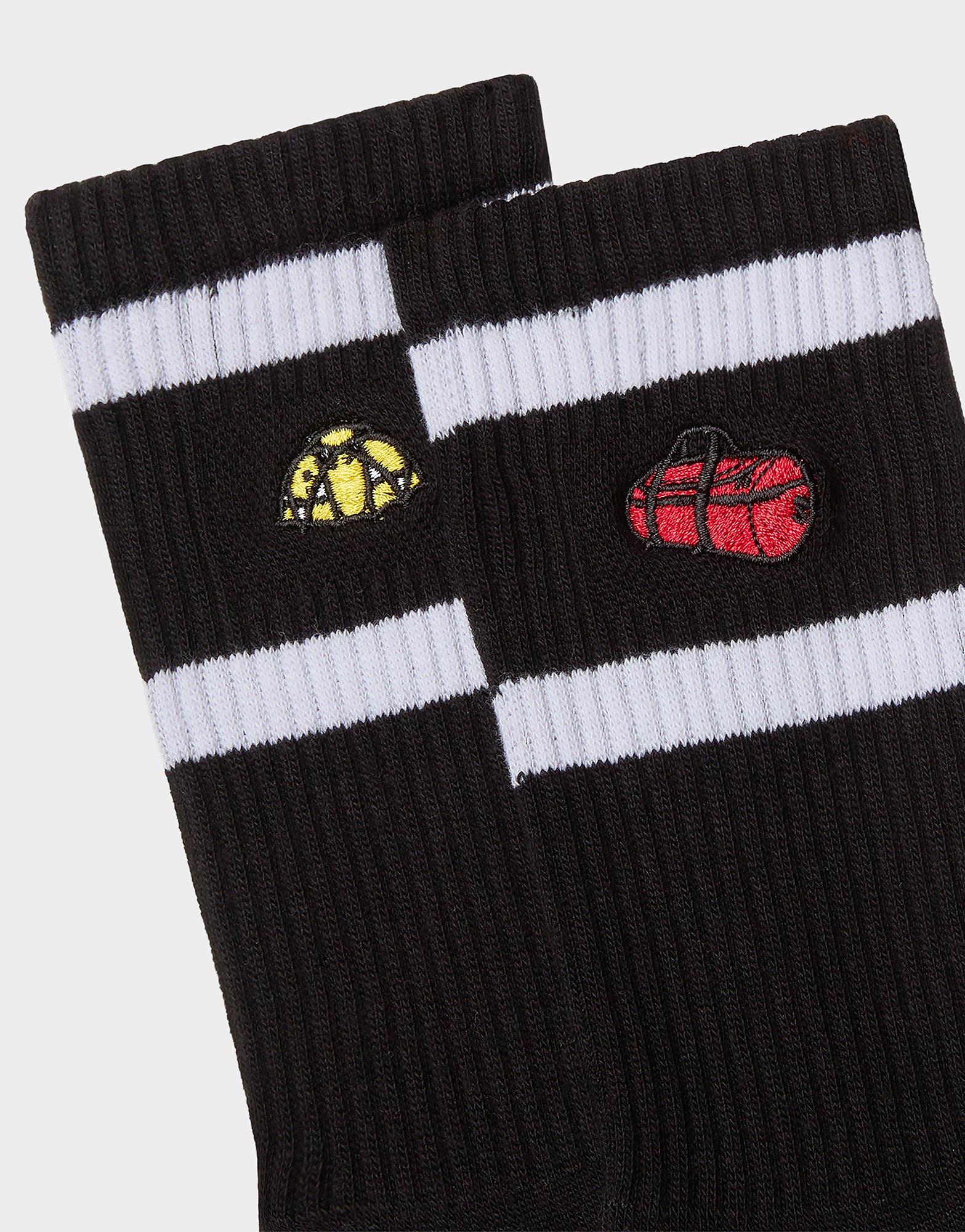 The North Face Everyday Crew TNF Icons Sock