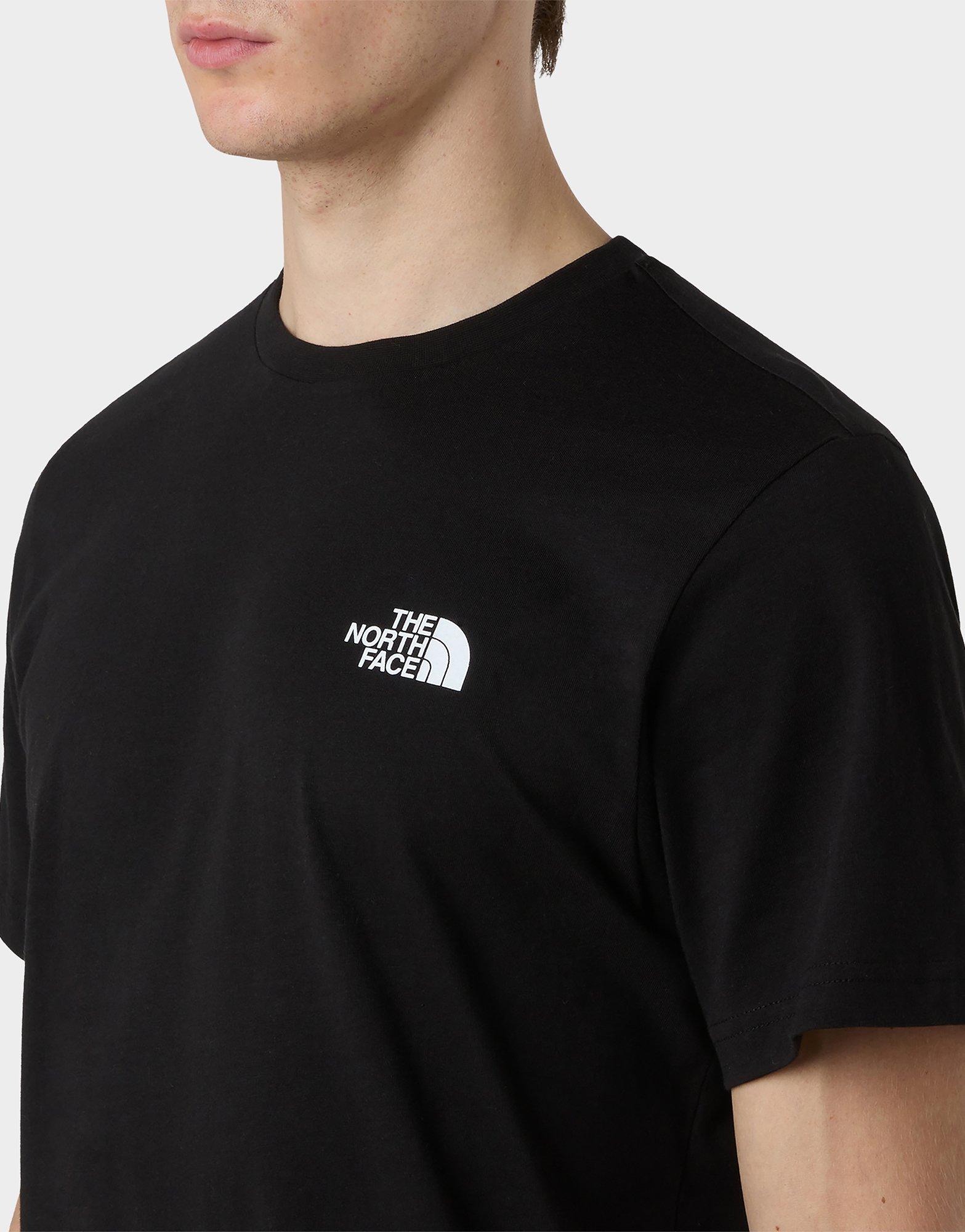The North Face M Box NSE Raku Horse Infill Tee
