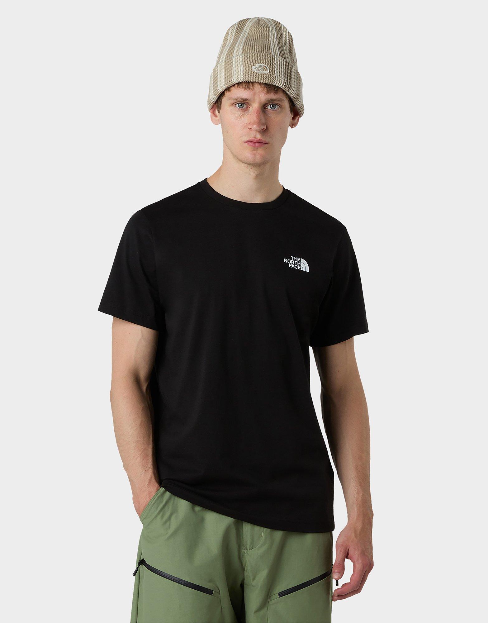 The North Face M Box NSE Raku Horse Infill Tee