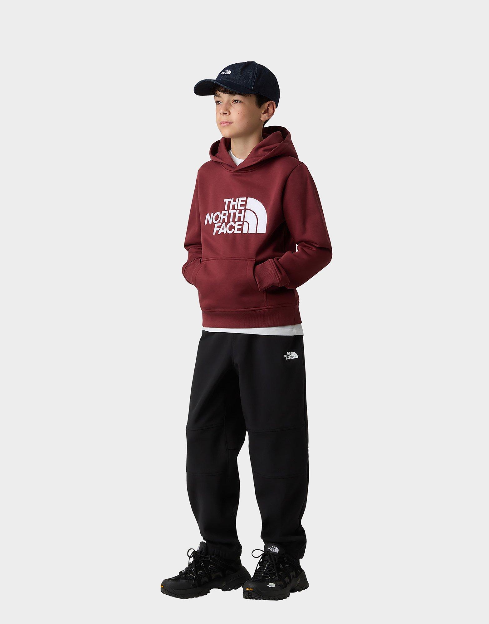 The North Face Teen Drew Peak Pullover Hoodie