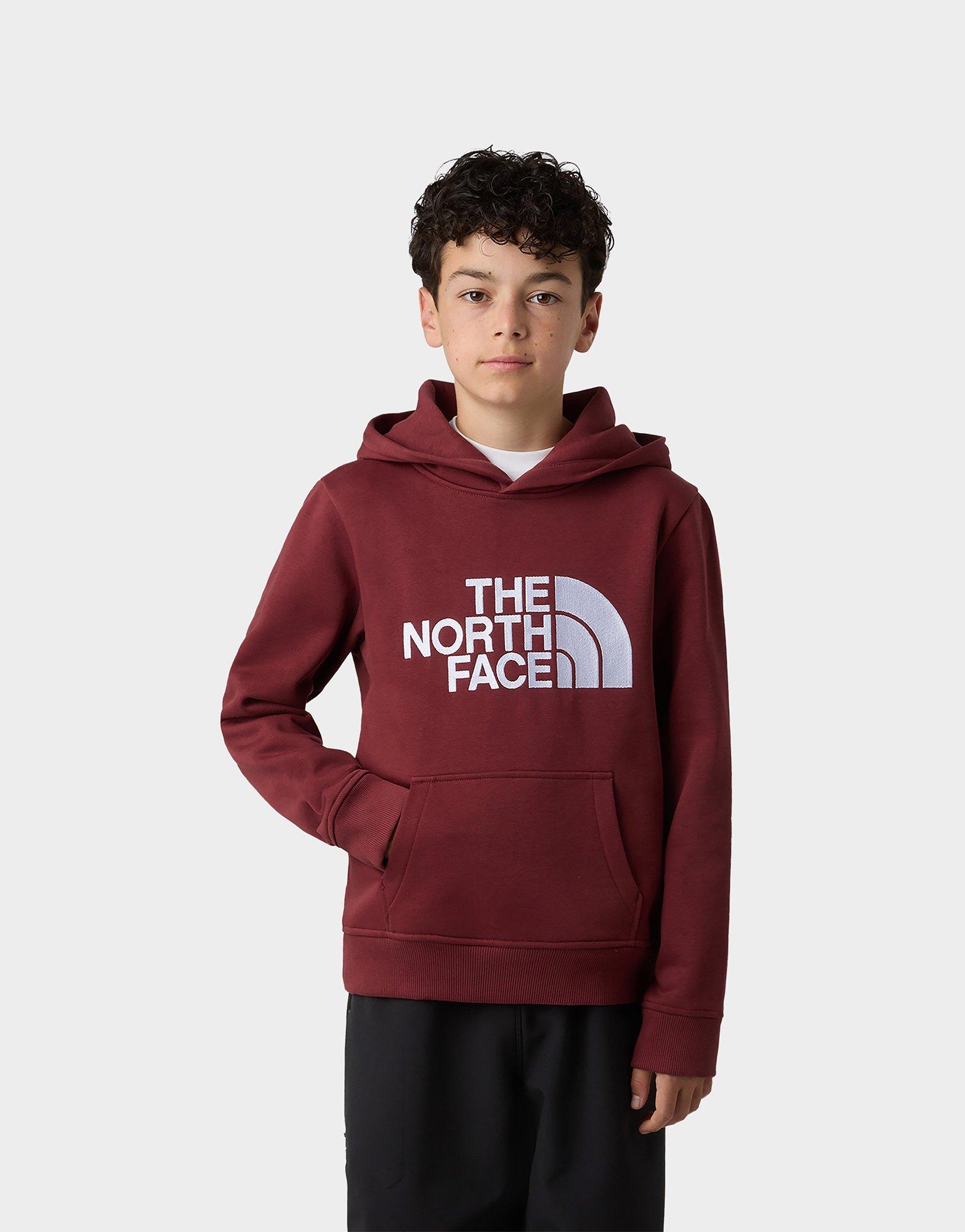 The North Face Teen Drew Peak Pullover Hoodie