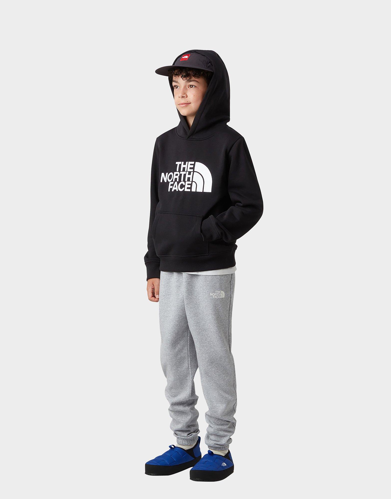 The North Face Teen Drew Peak Pullover Hoodie