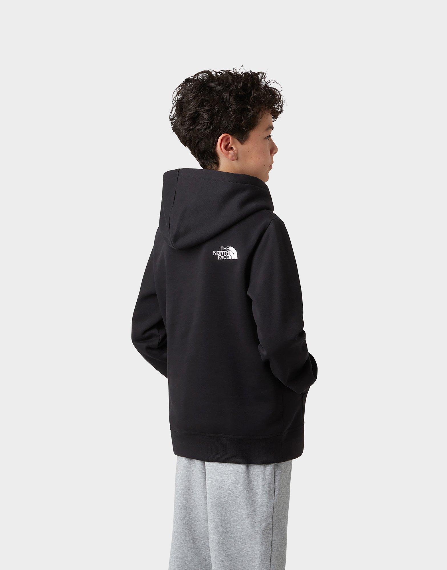 The North Face Teen Drew Peak Pullover Hoodie