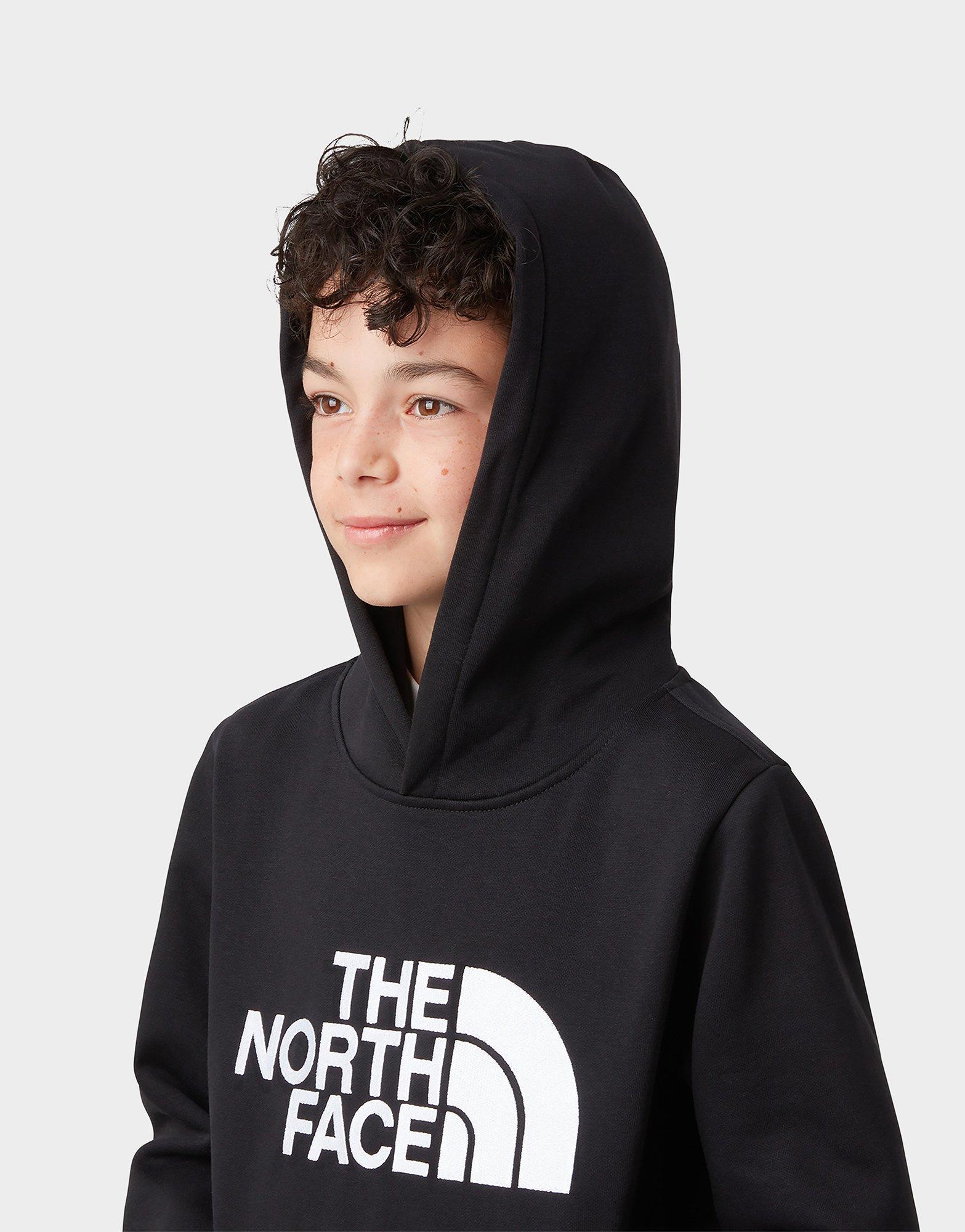 The North Face Teen Drew Peak Pullover Hoodie