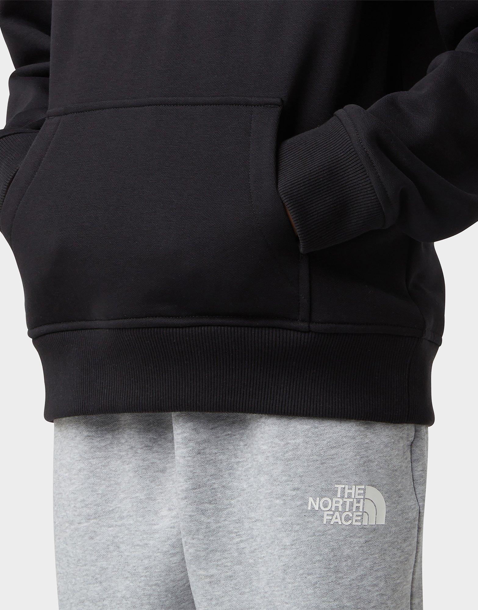 The North Face Teen Drew Peak Pullover Hoodie